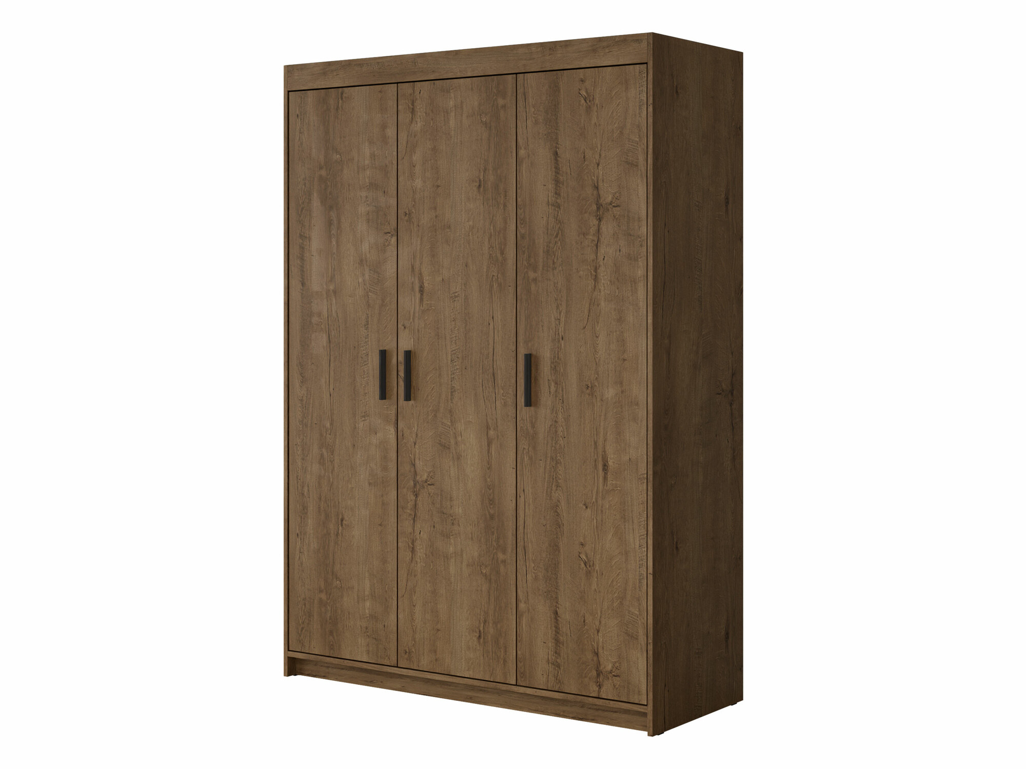 Kledingkast Novduni 101 (Lefkas eik)