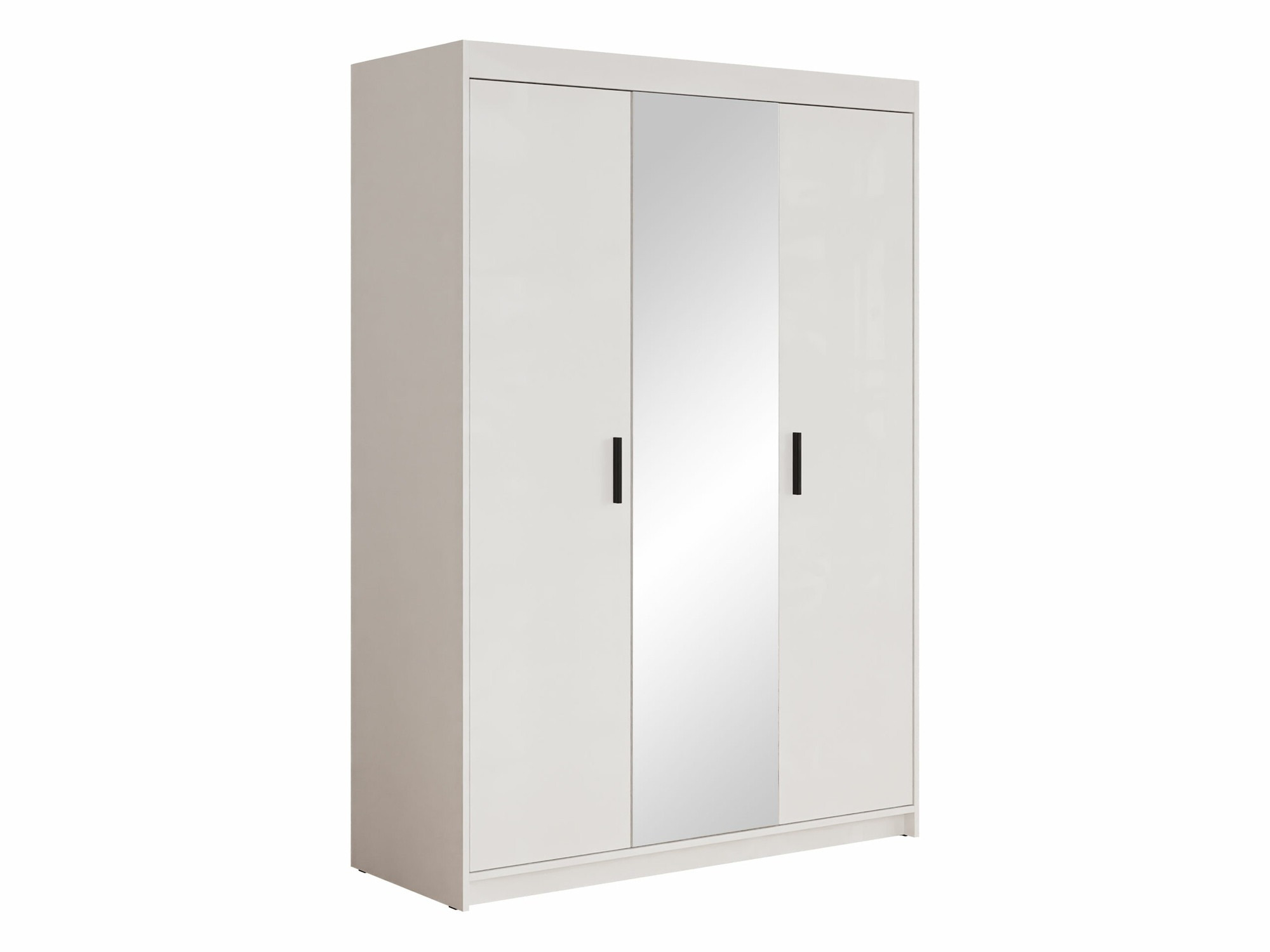 Kledingkast Novduni 102 (Wit)