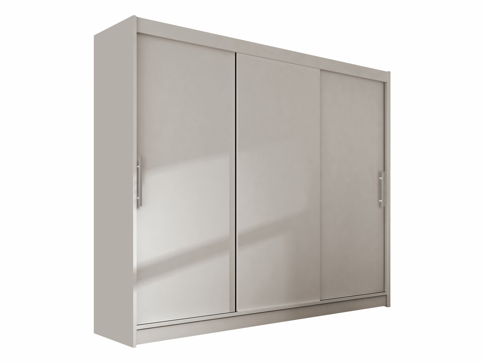 Kledingkast Closico 118 (Kasjmier)