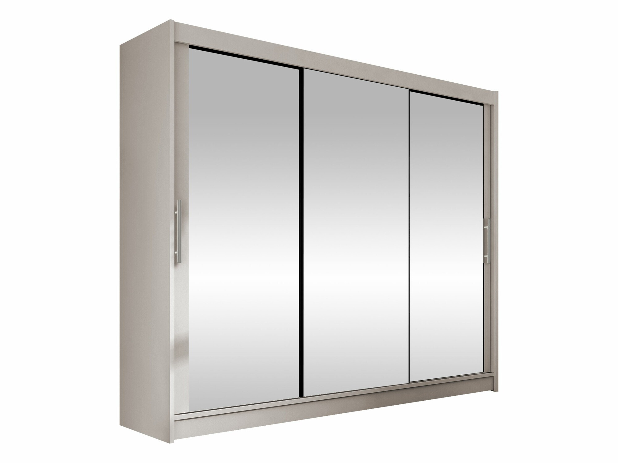 Kledingkast Closico 119 (Kasjmier)