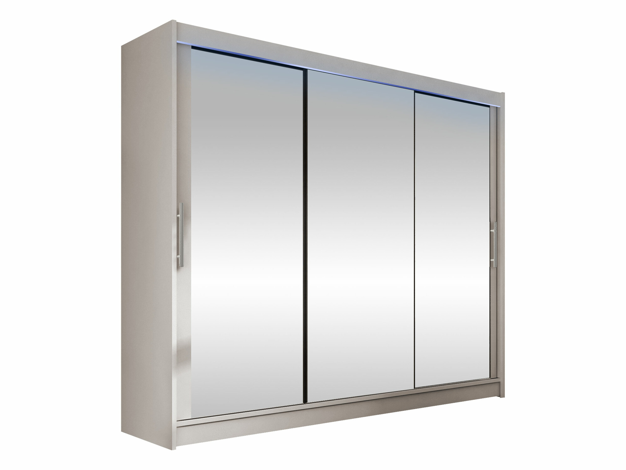 Kledingkast Closico 119 (Kasjmier)