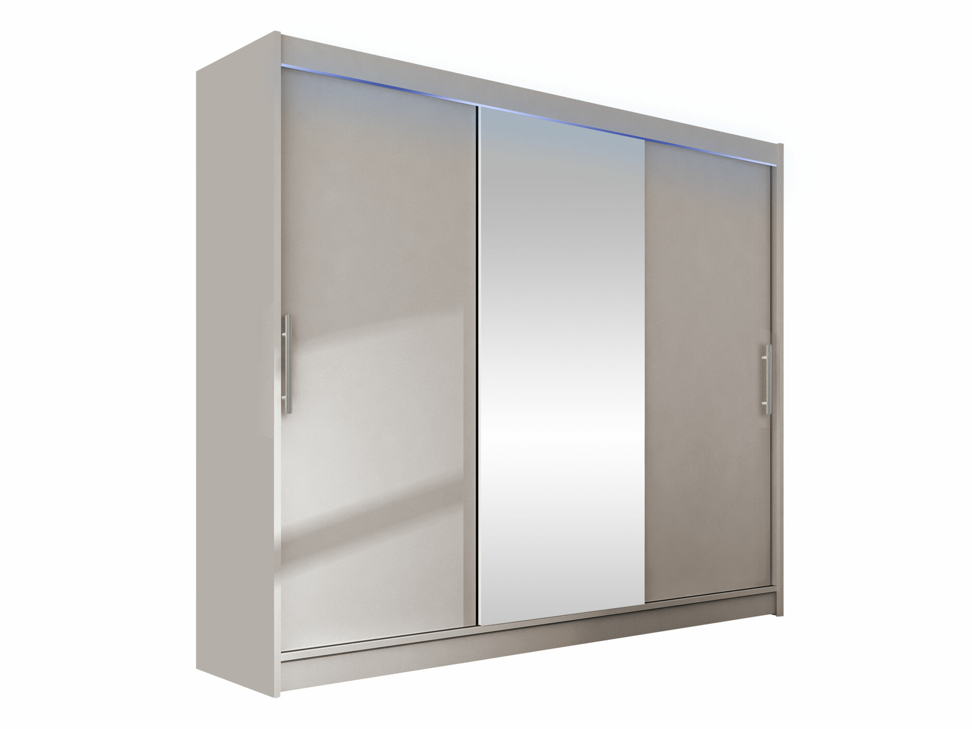 Kledingkast Closico 122 (Kasjmier)