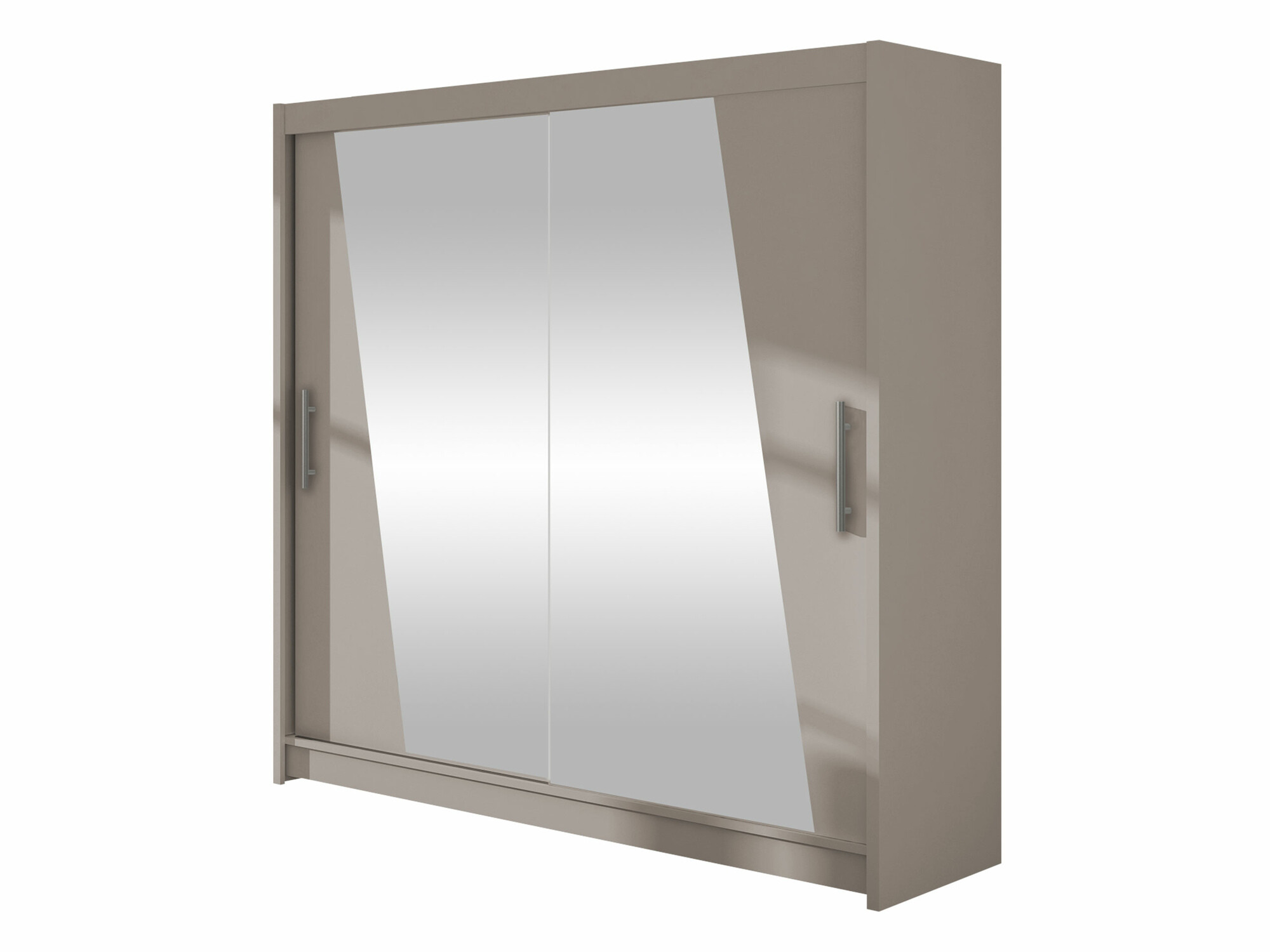 Kledingkast Closico 144 (Kasjmier)