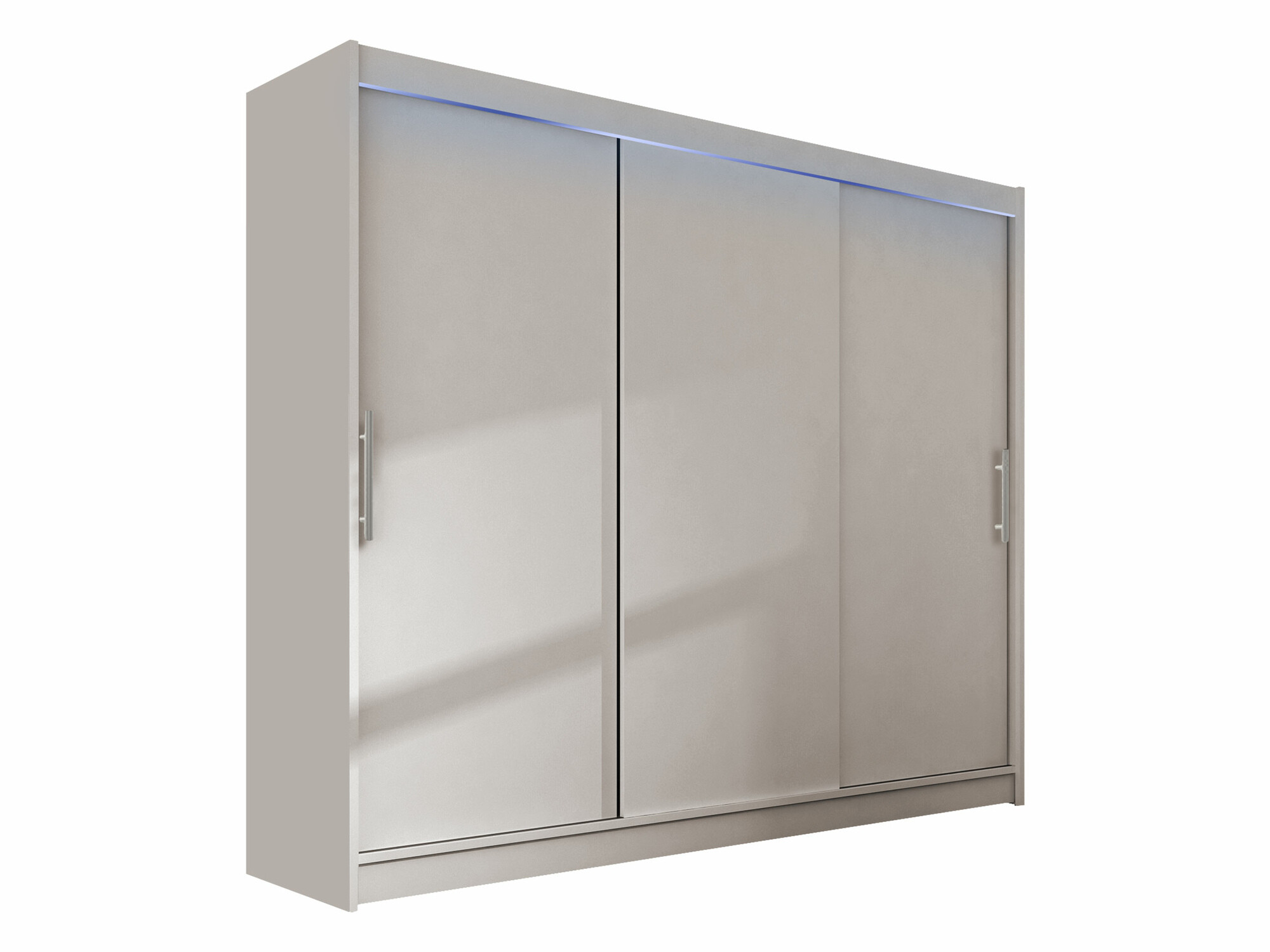 Kledingkast Closico Ordo II (Kasjmier)