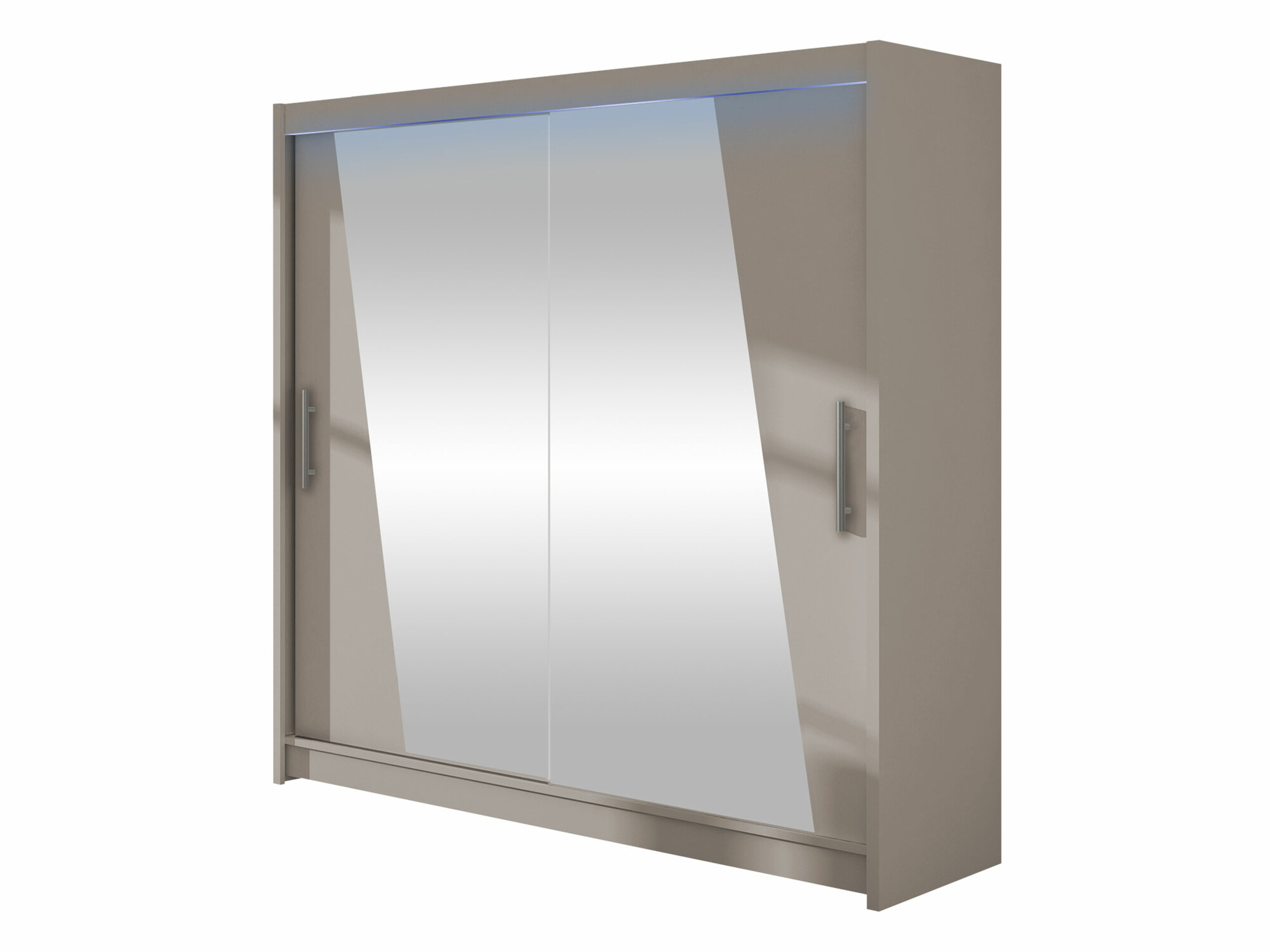 Kledingkast Closico Pallor XIV (Kasjmier)