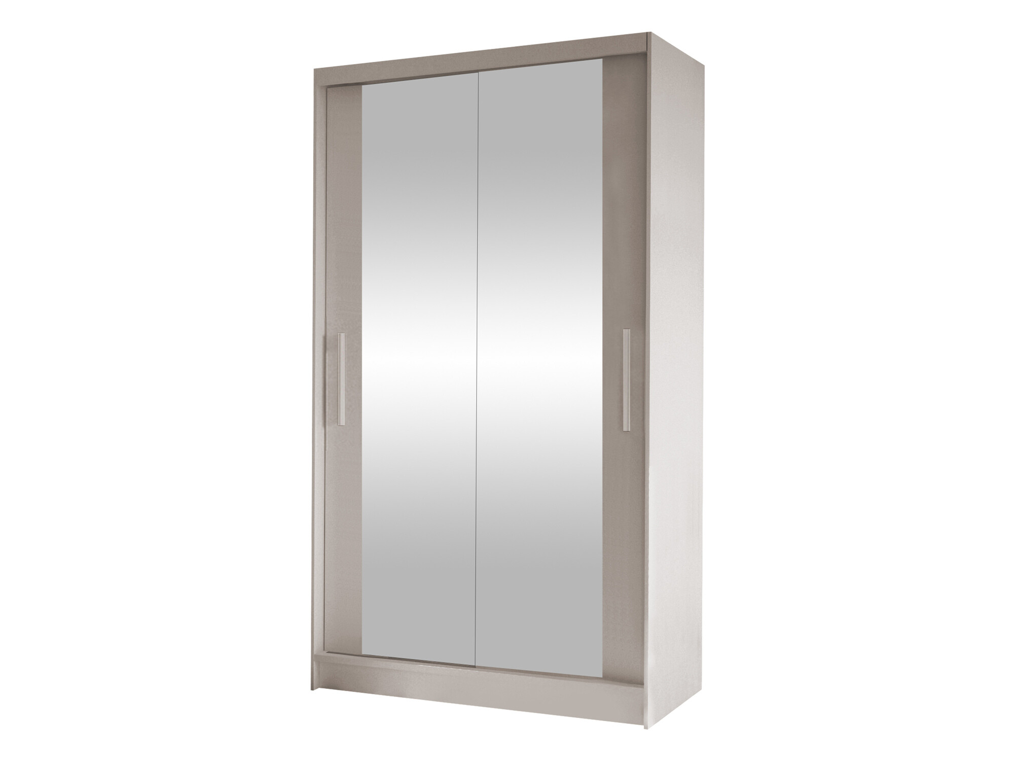 Kledingkast Closico Structor VII (Kasjmier)