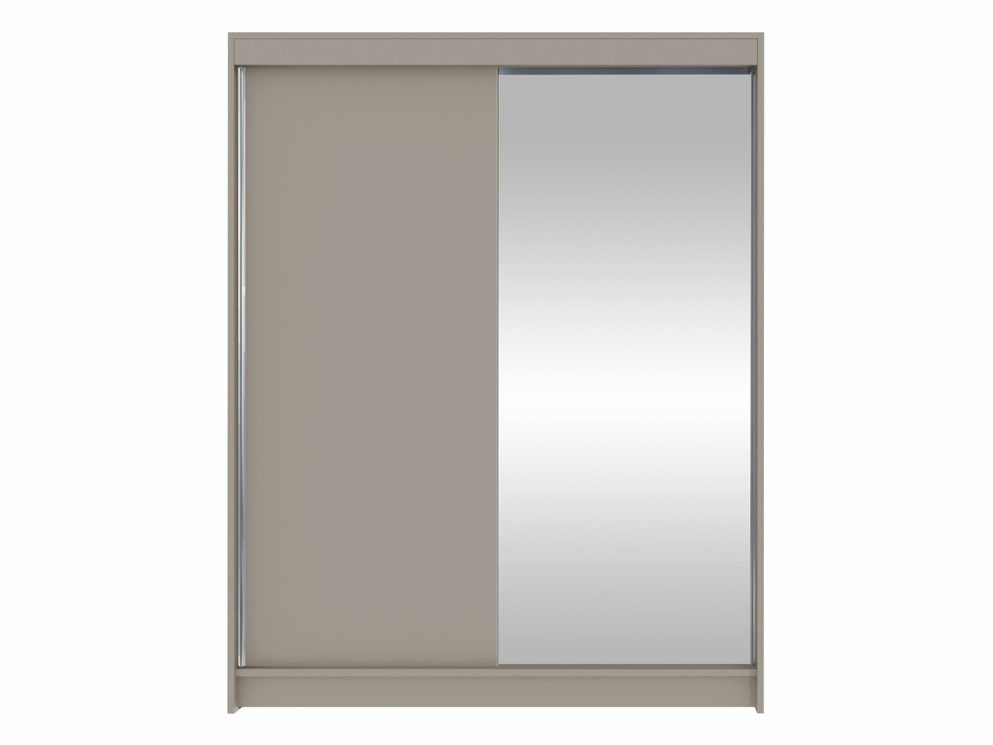 Kledingkast Closico Vastor I (Kasjmier)