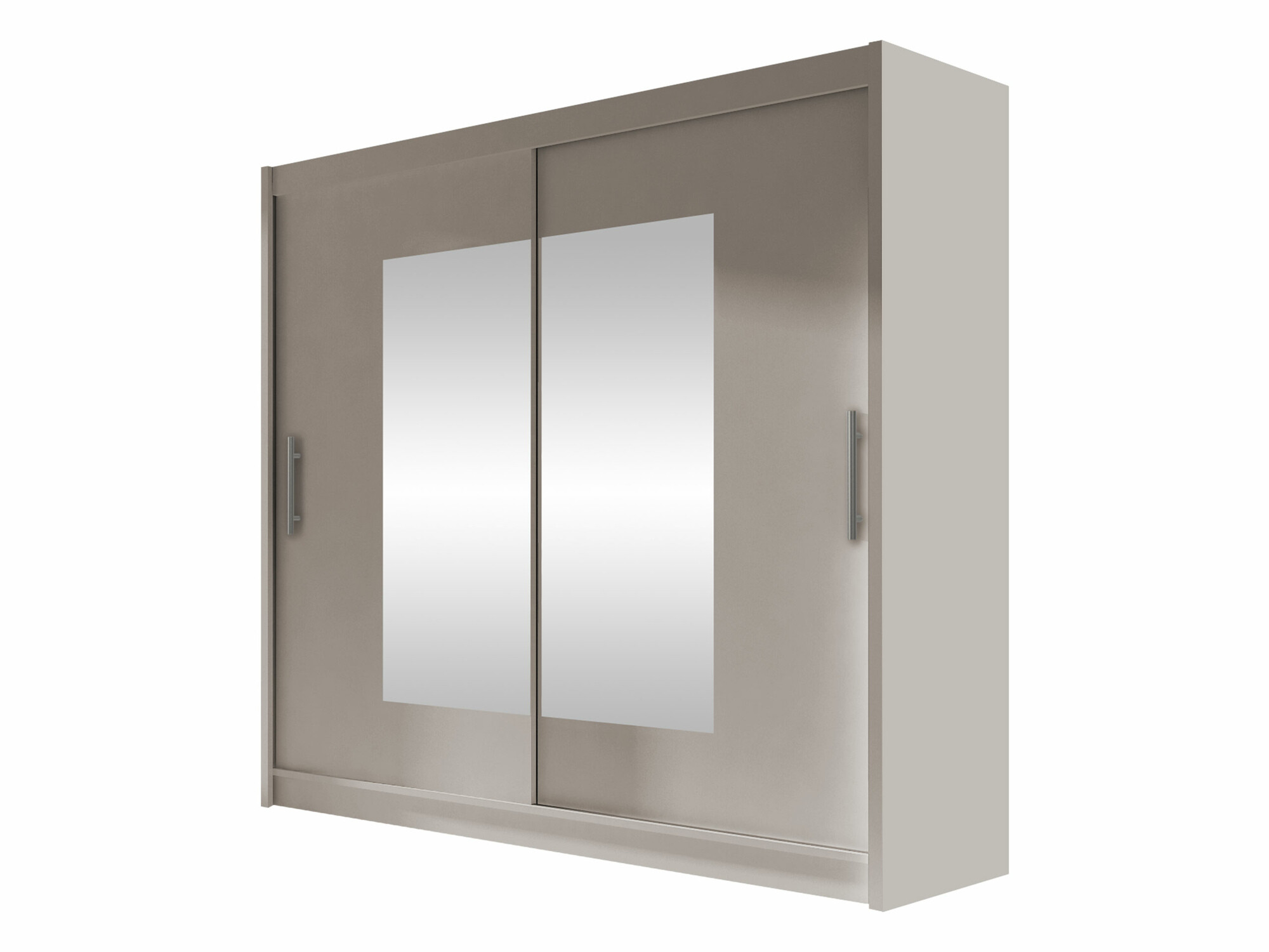 Kledingkast Closico 106 (Kasjmier)