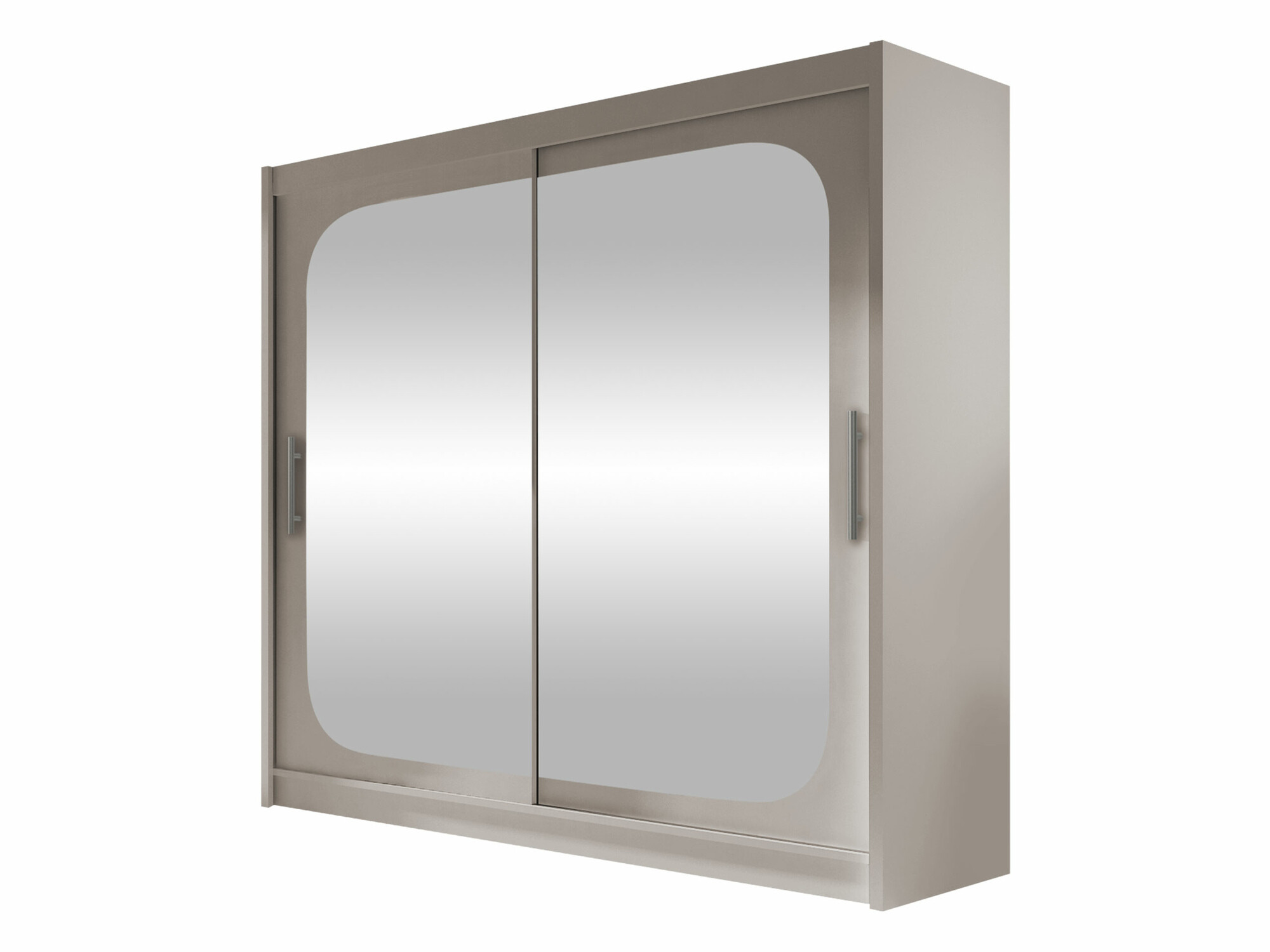 Kledingkast Closico 108 (Kasjmier)