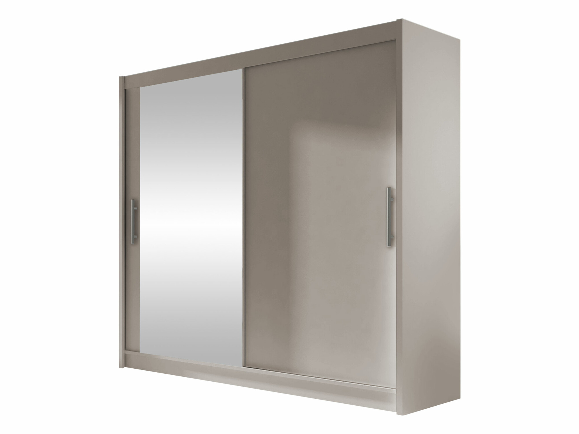 Kledingkast Closico Pallor VI (Kasjmier)