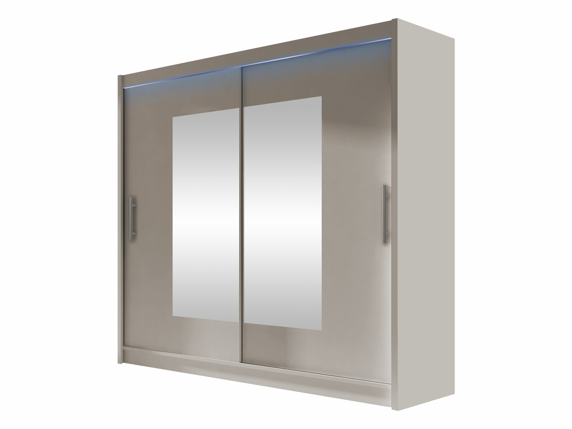 Kledingkast Closico Pallor VII (Kasjmier)