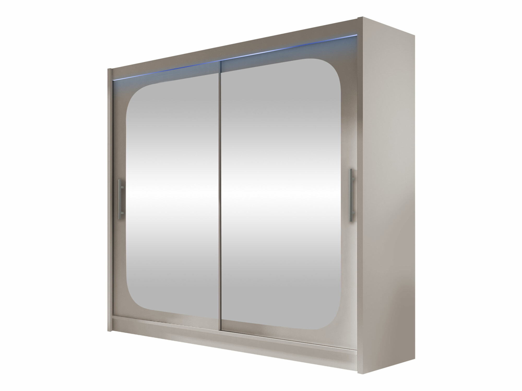 Kledingkast Closico Pallor VIII (Kasjmier)