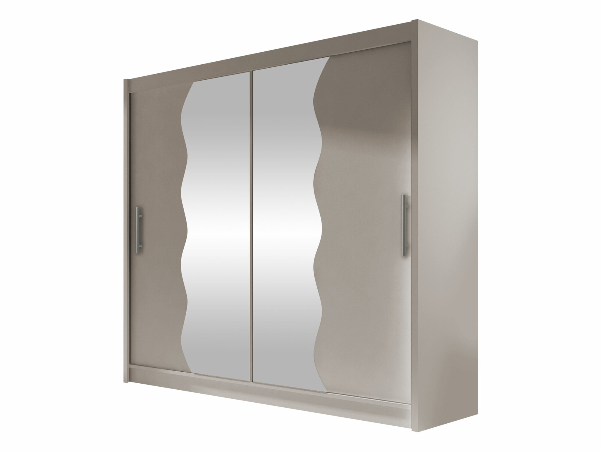 Kledingkast Closico Pallor X (Kasjmier)