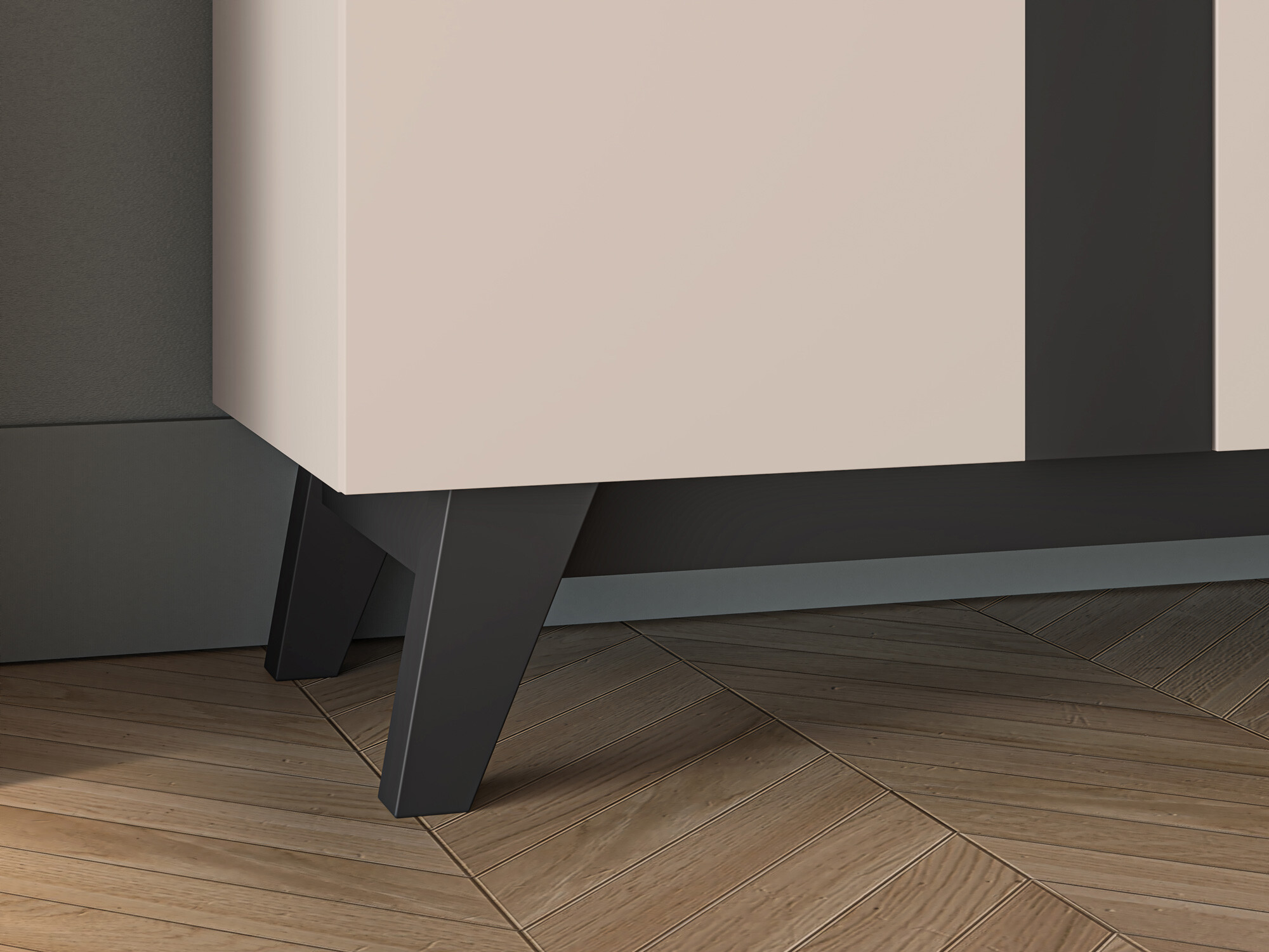 Ladekast Evateno 102