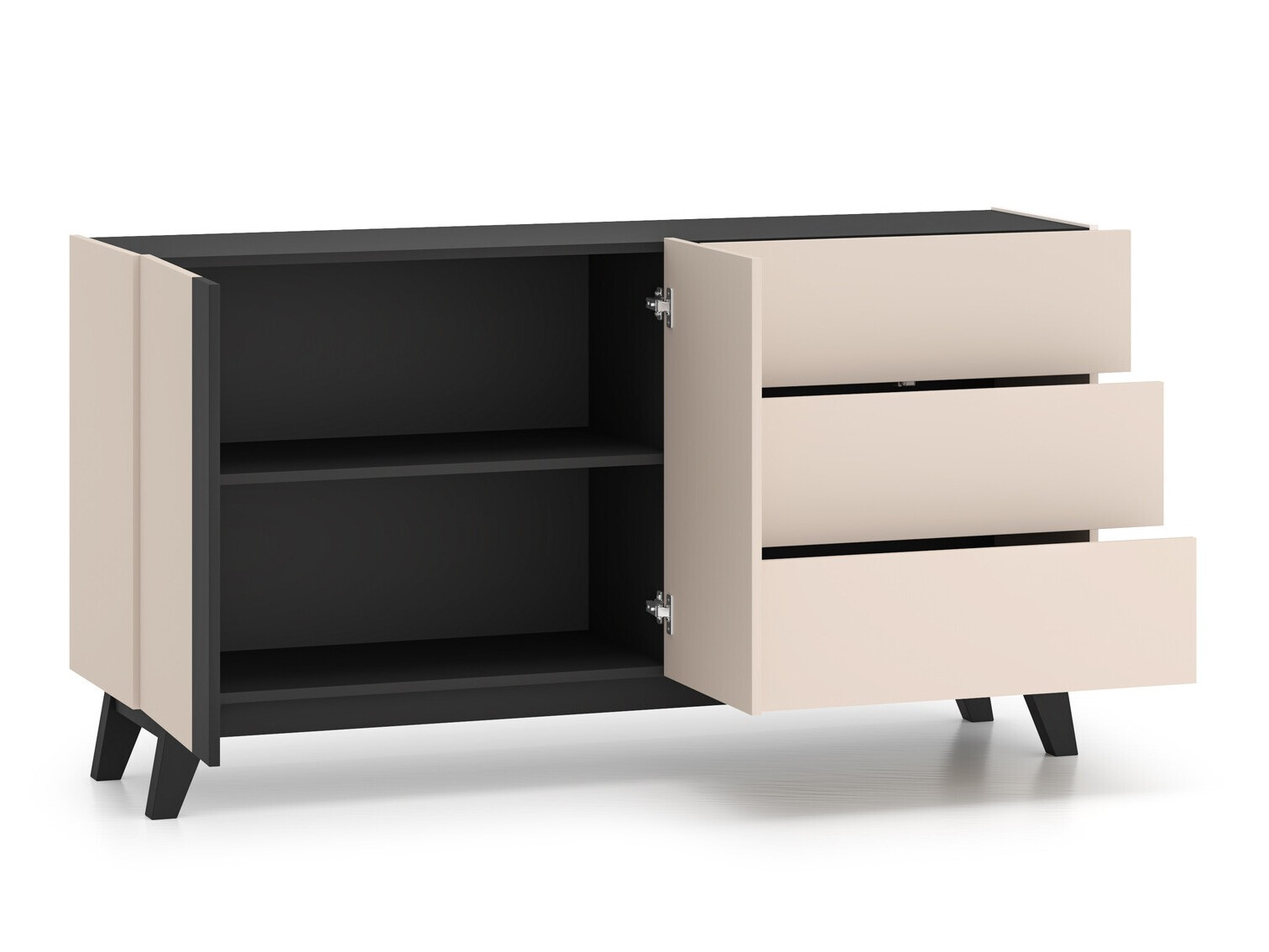 Ladekast Evateno 102