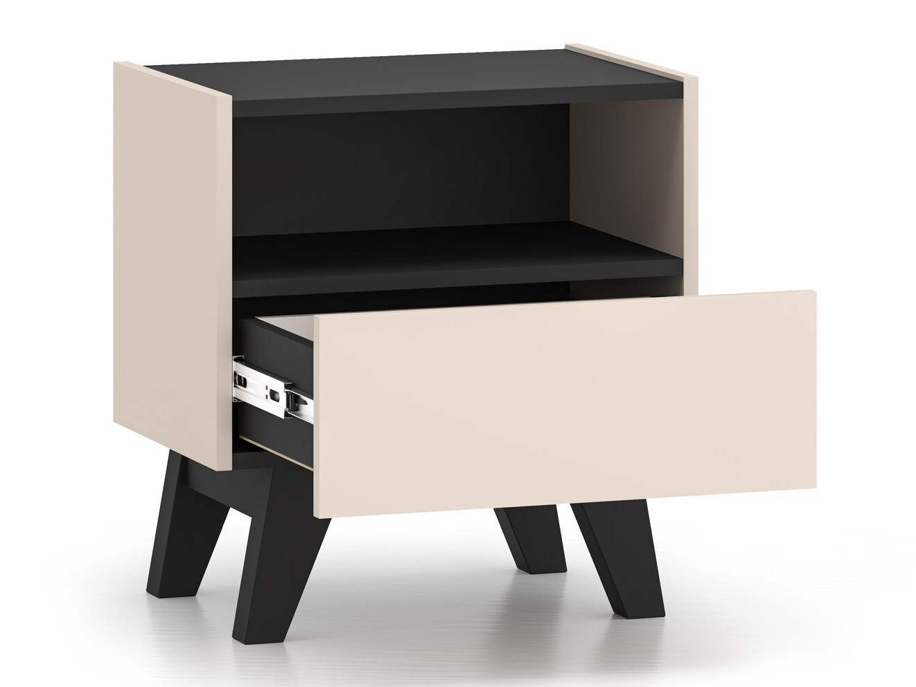 Nachtkastje Evateno 105