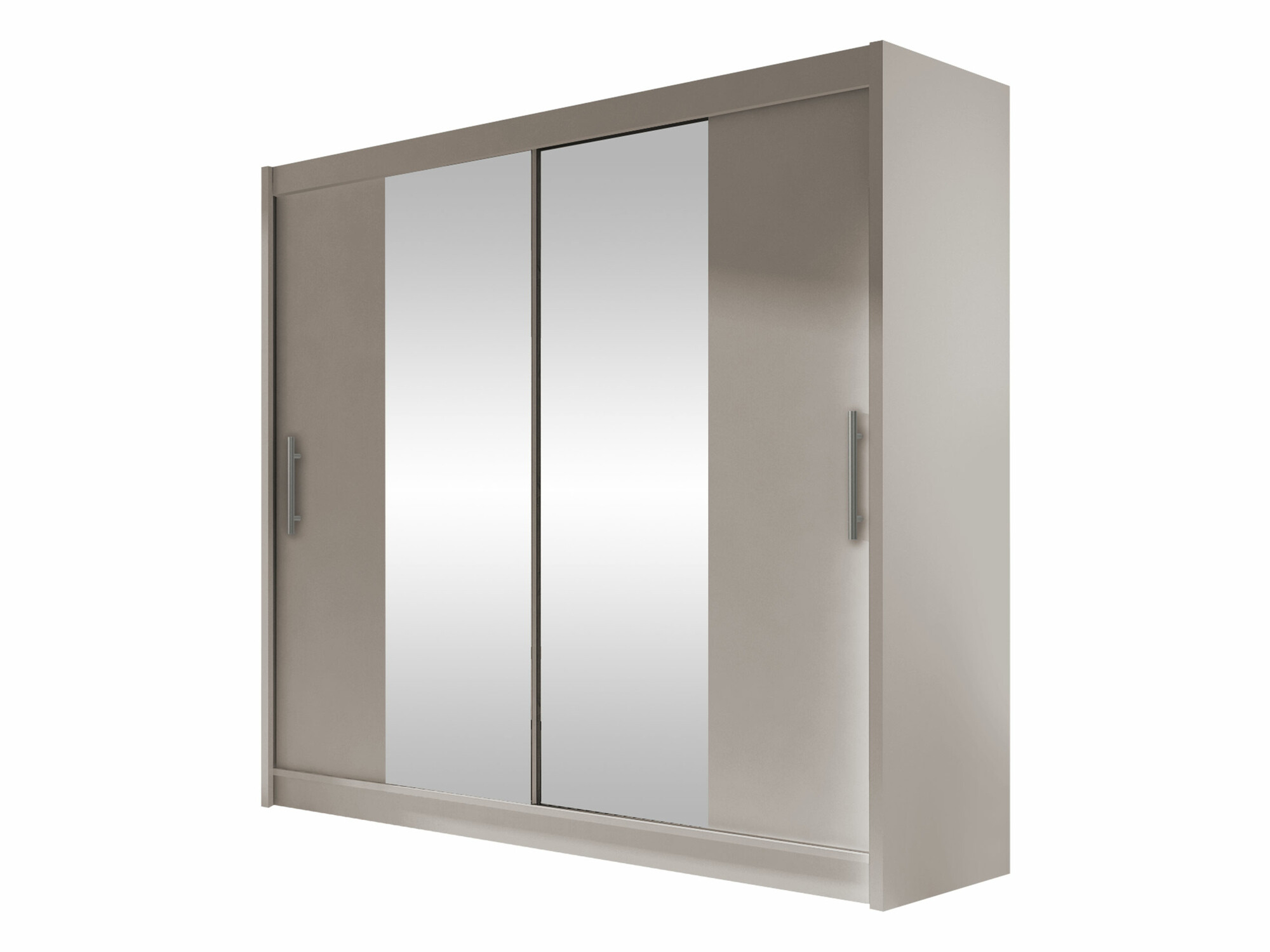 Kledingkast Closico 123 (Kasjmier)