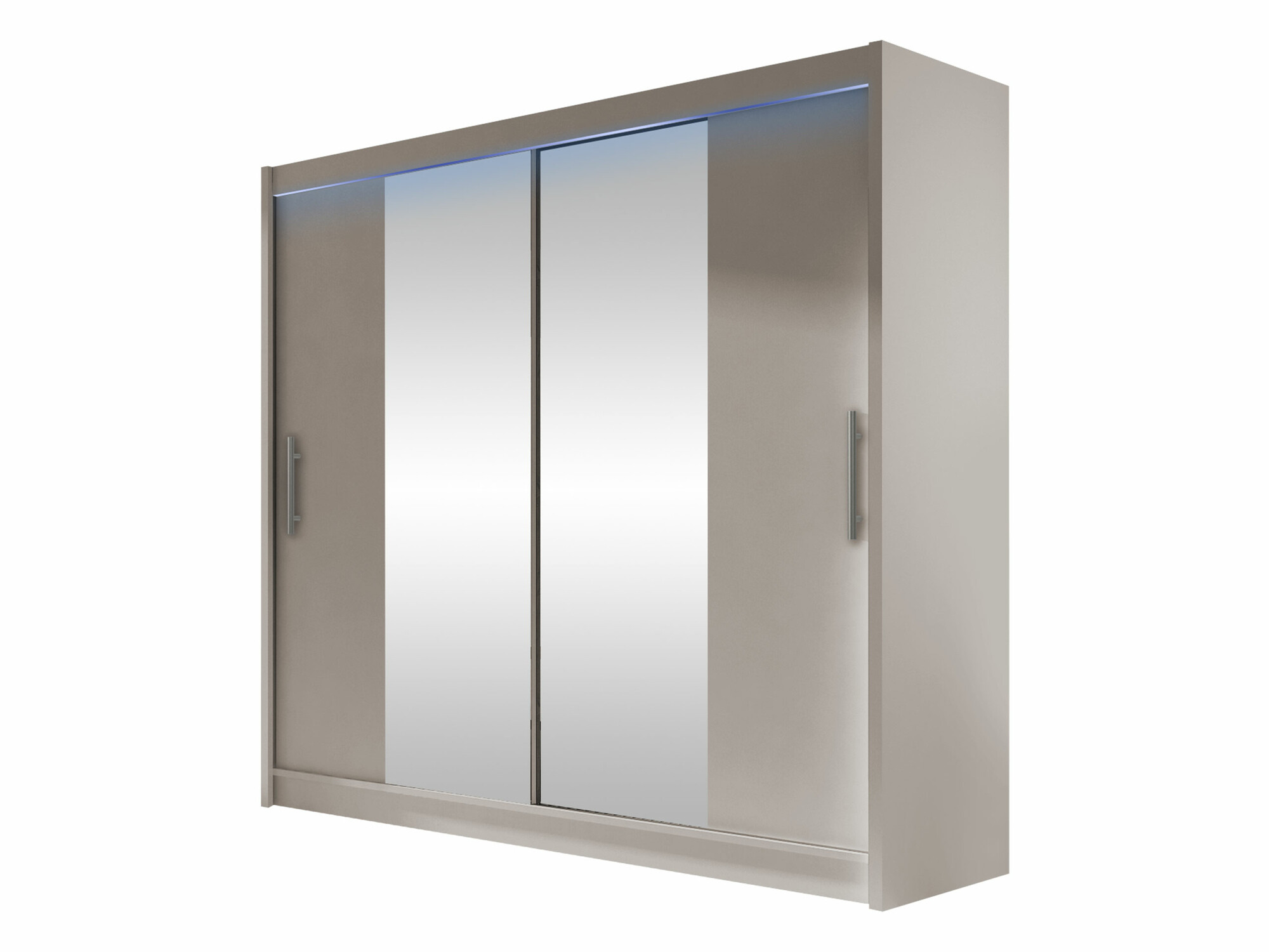 Kledingkast Closico 123 (Kasjmier)