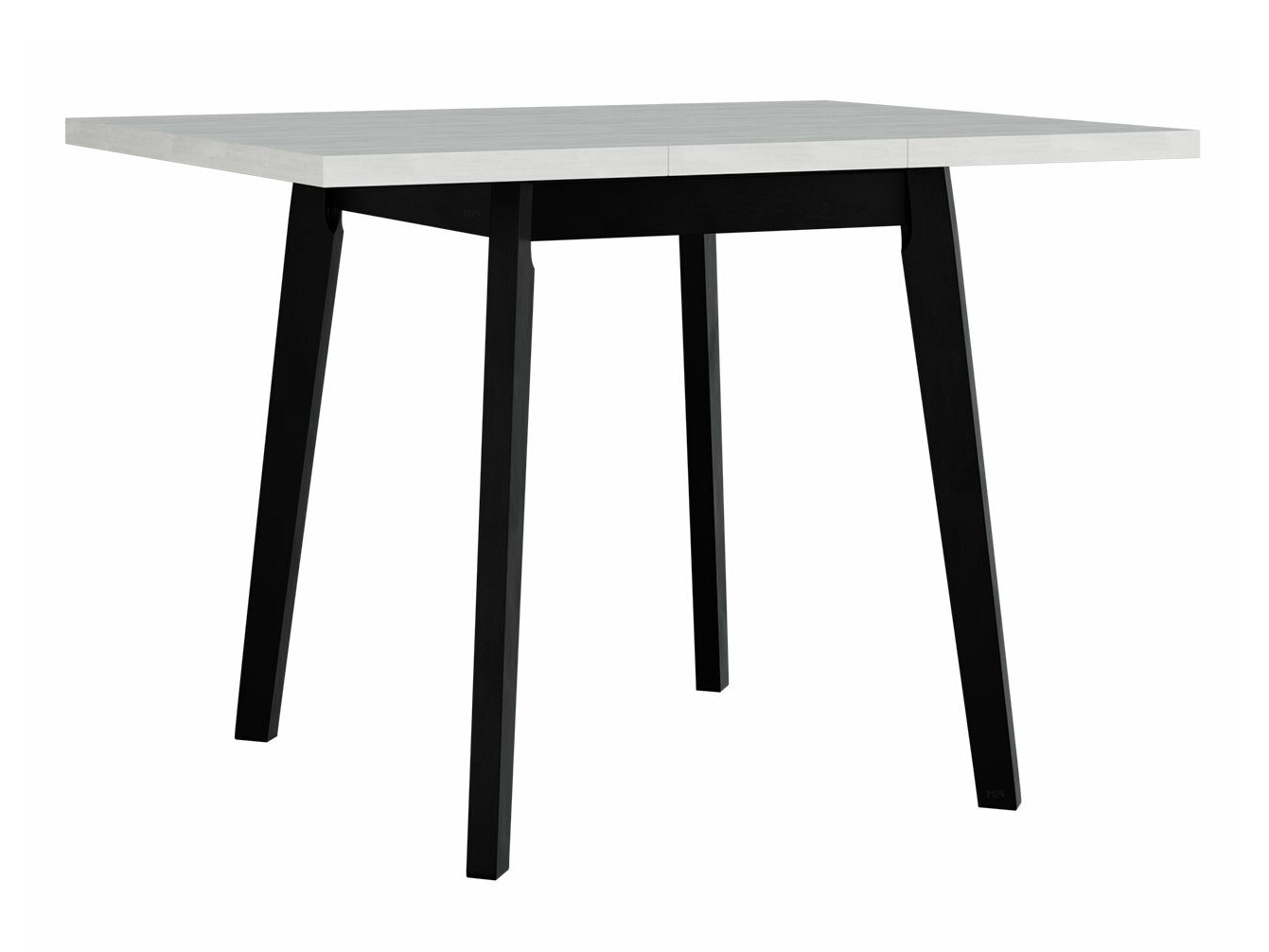 Tafel Victorville 303 (Kleinzoon eik + Wit)