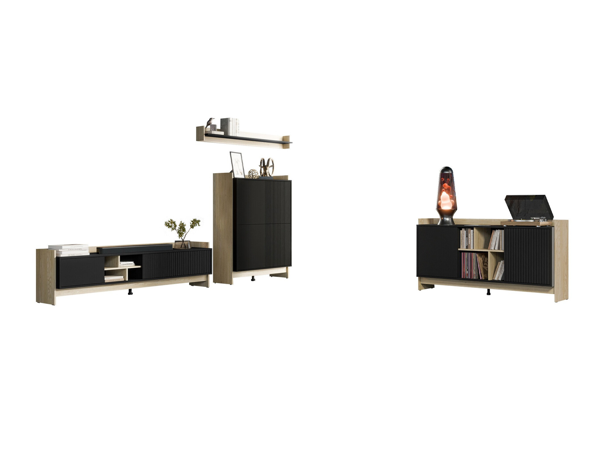 Woonkamerset Mavnoli 108