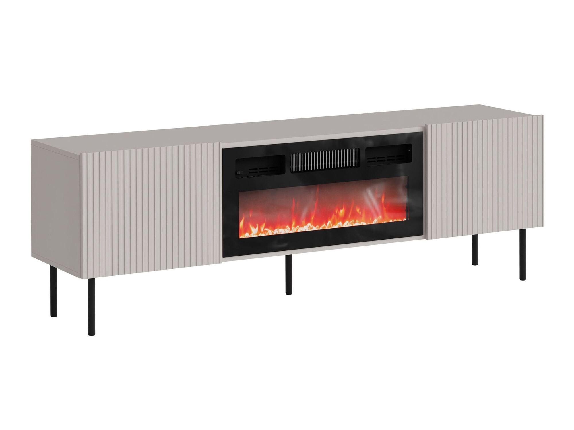 TV-meubel Charlotte 210 (Kasjmier)