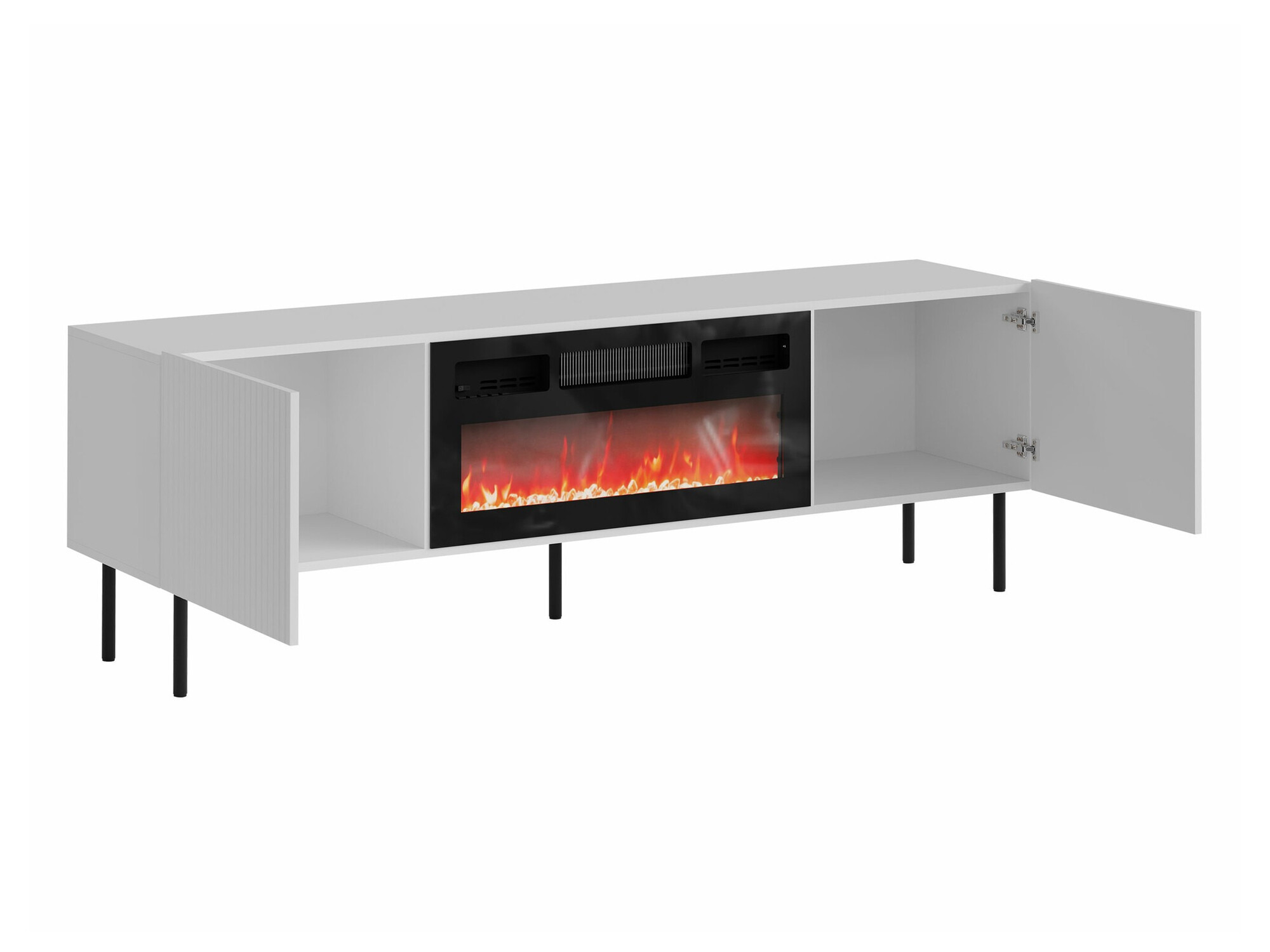 TV-meubel Ratio (Kasjmier)