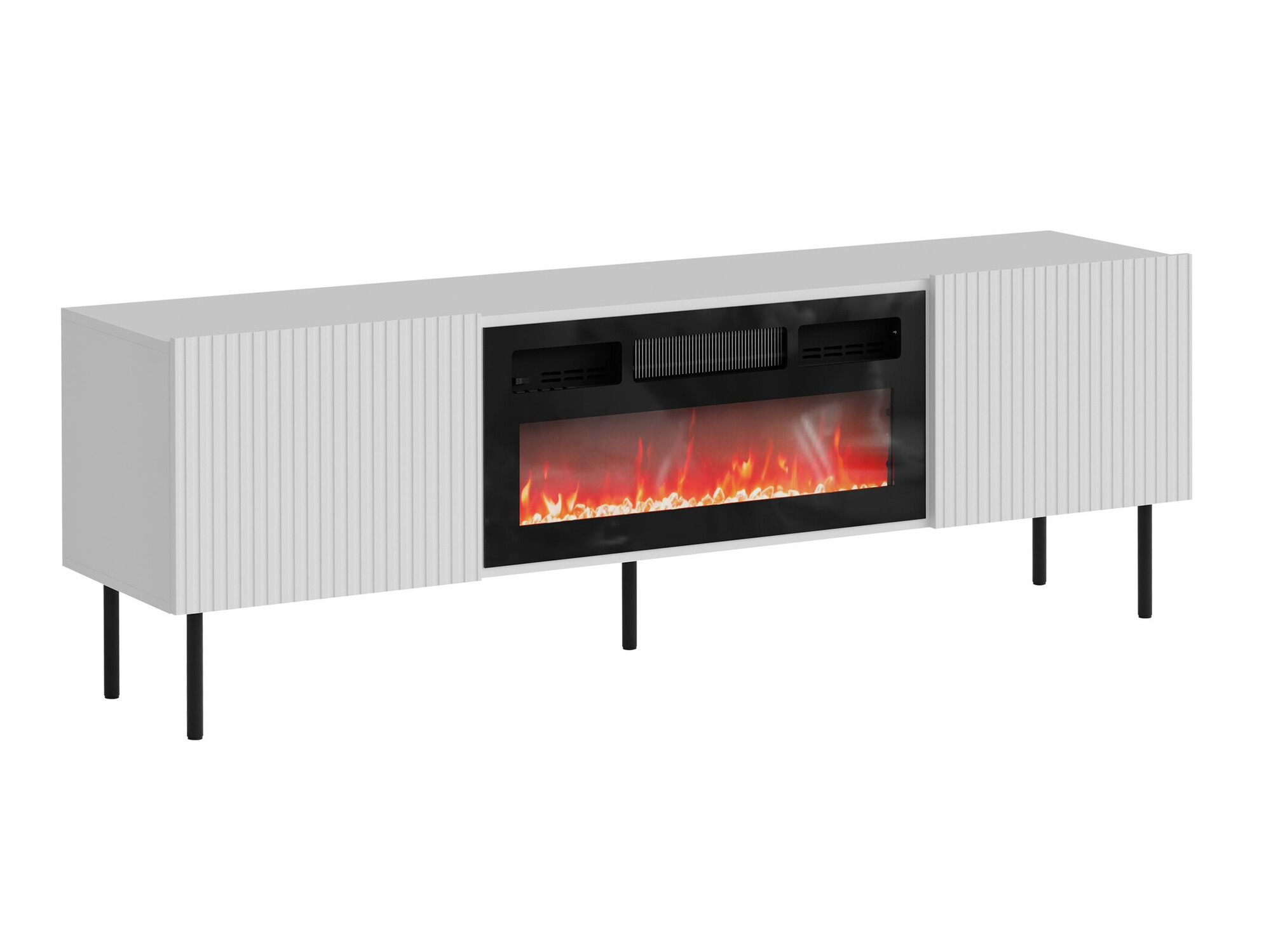 TV-meubel Ratio (Wit)