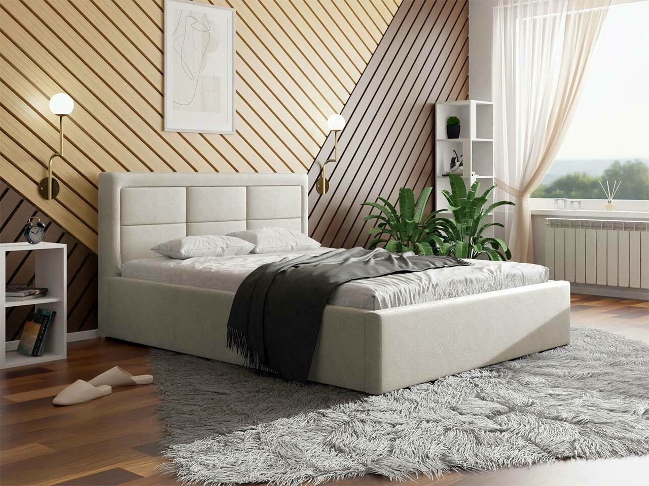 Bed Pomona 103 (Victoria 14 865)