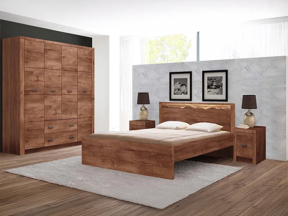 Bed Serfeno 117 (Essen)