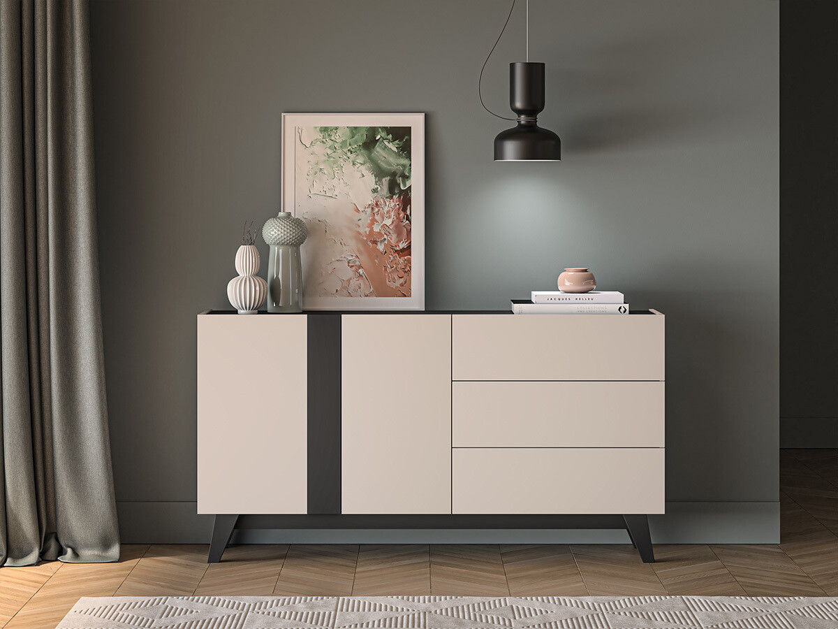 Ladekast Evateno 102