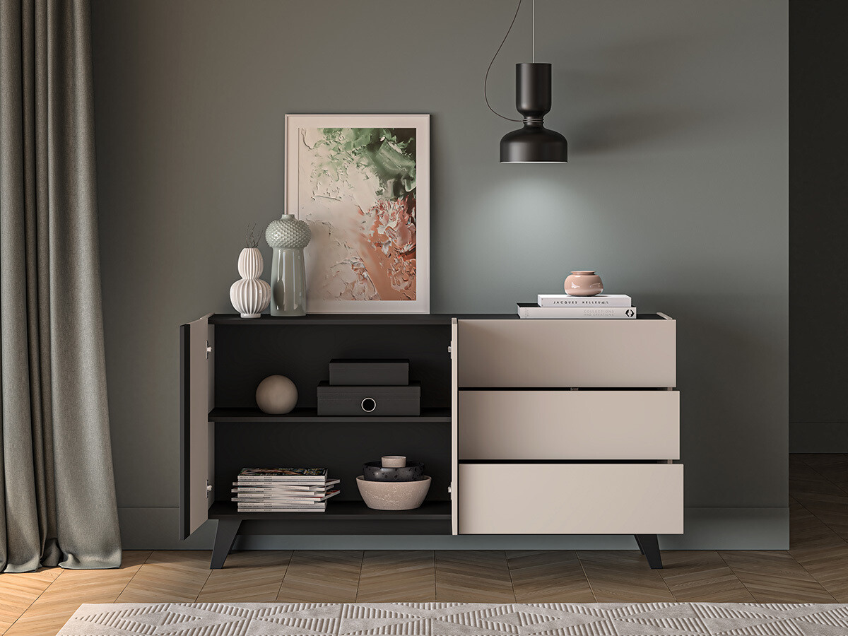 Ladekast Evateno 102