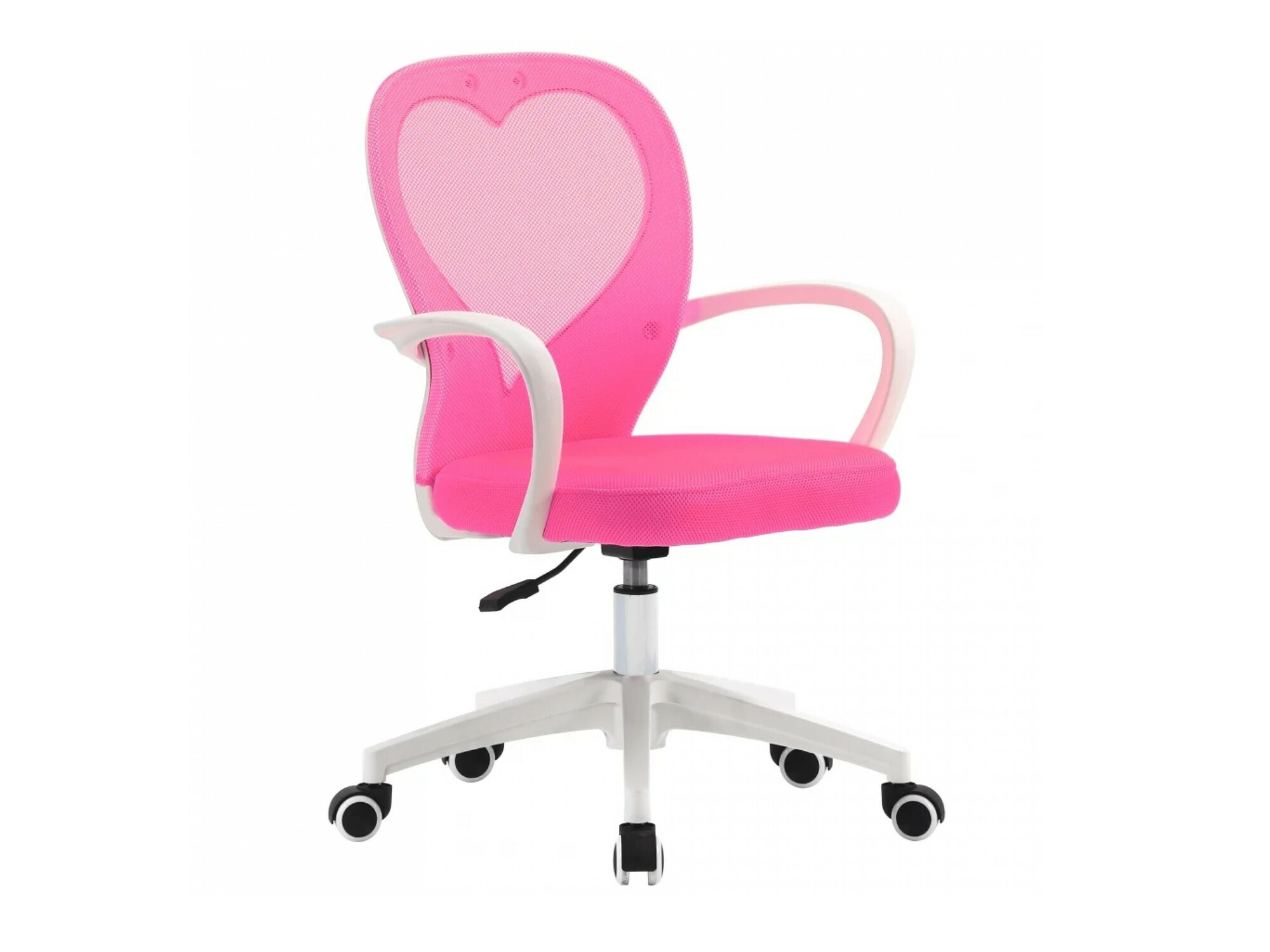 Kinderstoel Detroit 693 (Roze)
