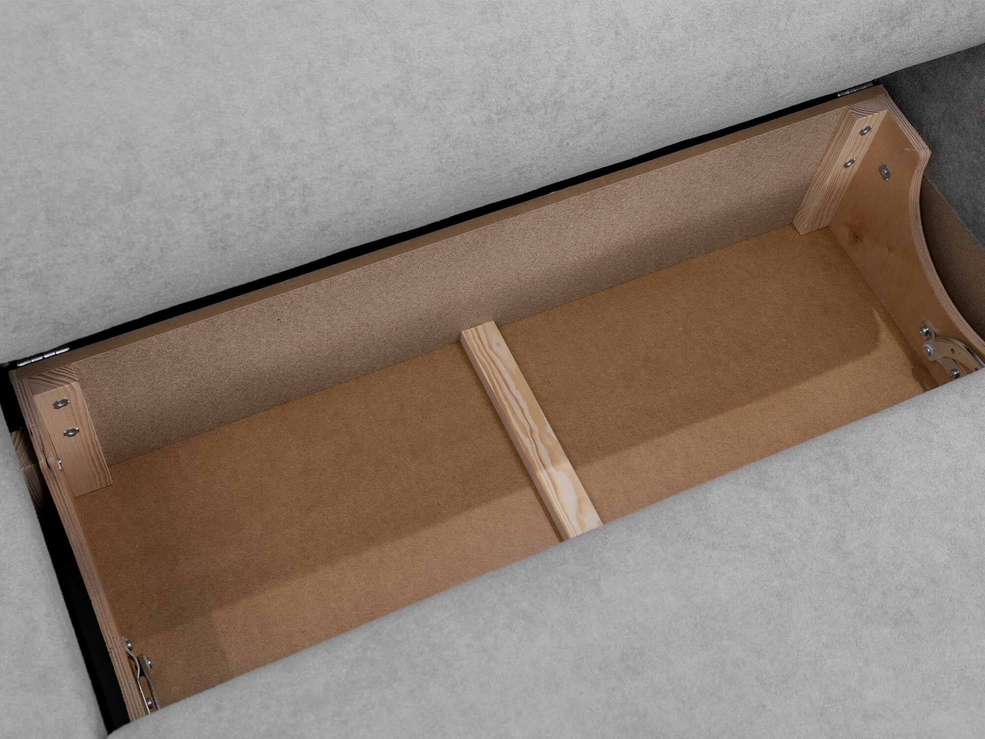 Hoekbank Comfivo Pullus (Velo 623)