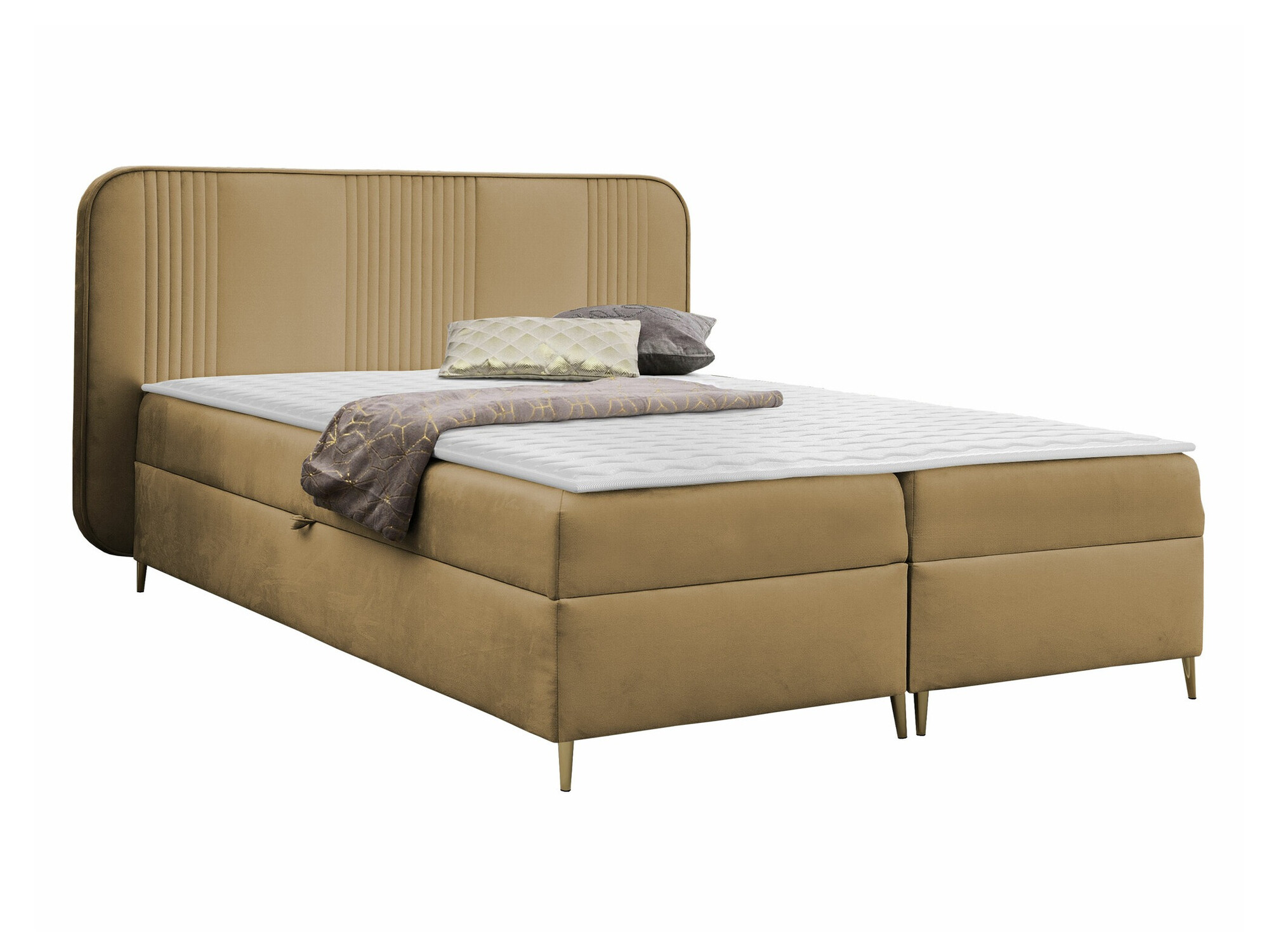 Boxspring Sonus (Magic Velvet 2206)