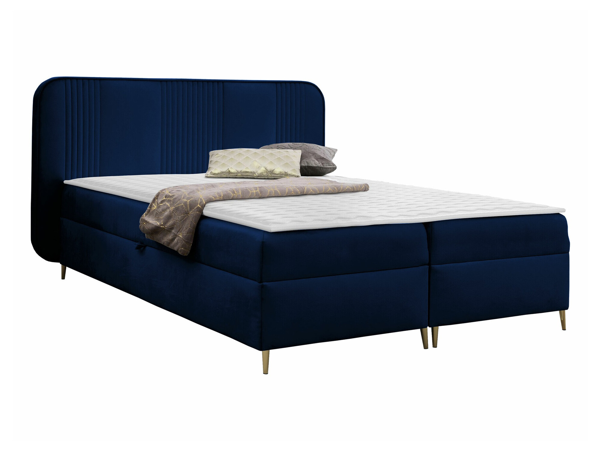 Boxspring Sonus (Magic Velvet 2216)