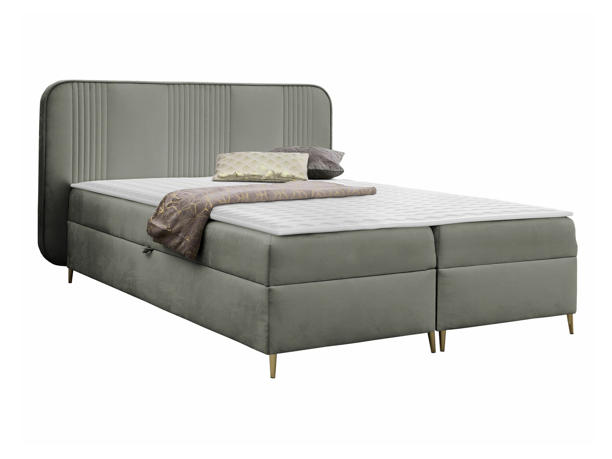 Boxspring Sonus (Magic Velvet 2217)