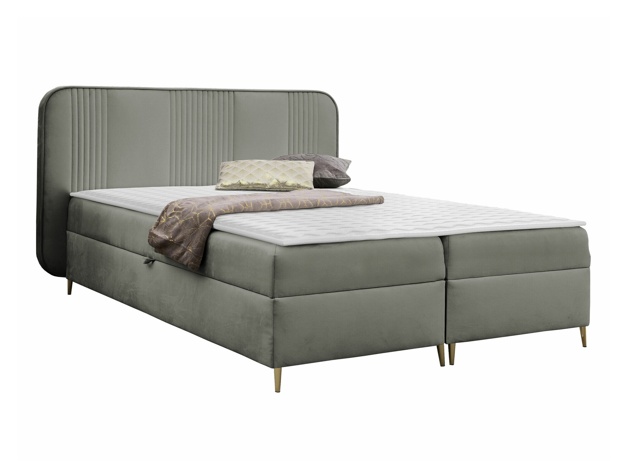 Boxspring Sonus (Magic Velvet 2217)
