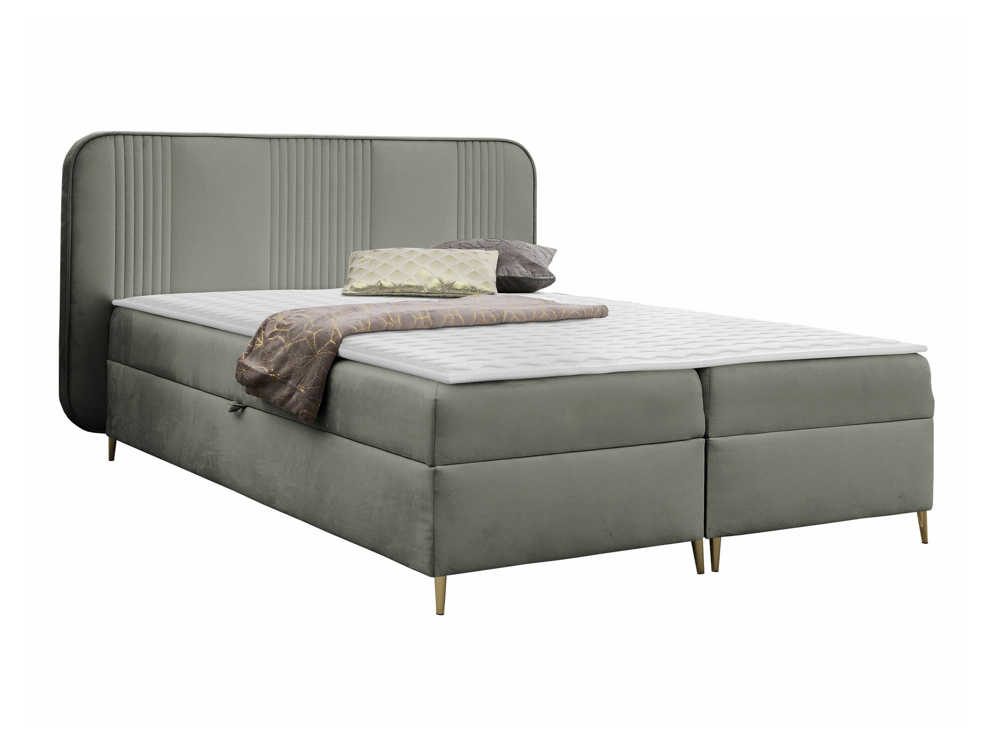 Boxspring Sonus (Magic Velvet 2217)