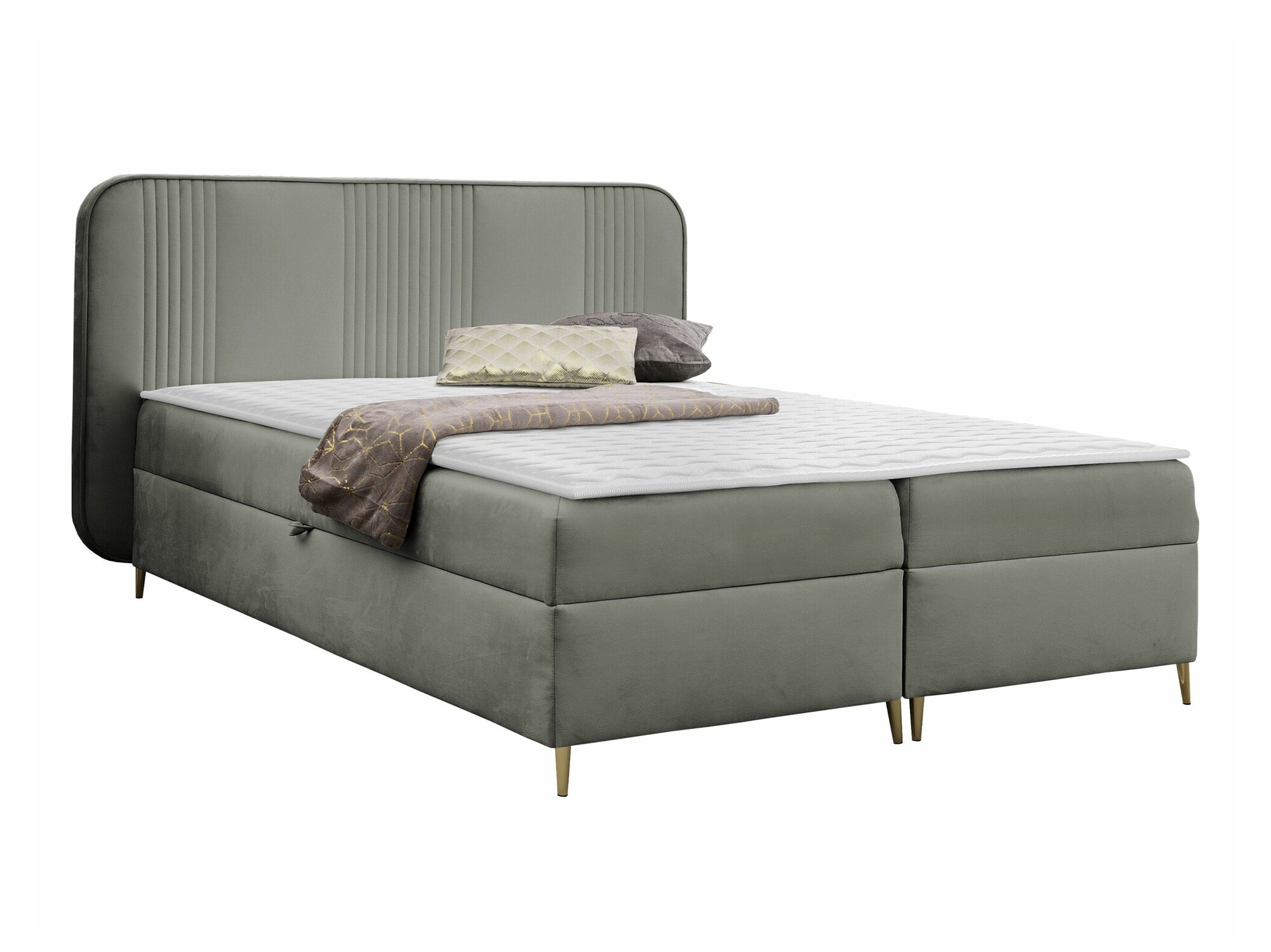Boxspring Sonus (Magic Velvet 2217)