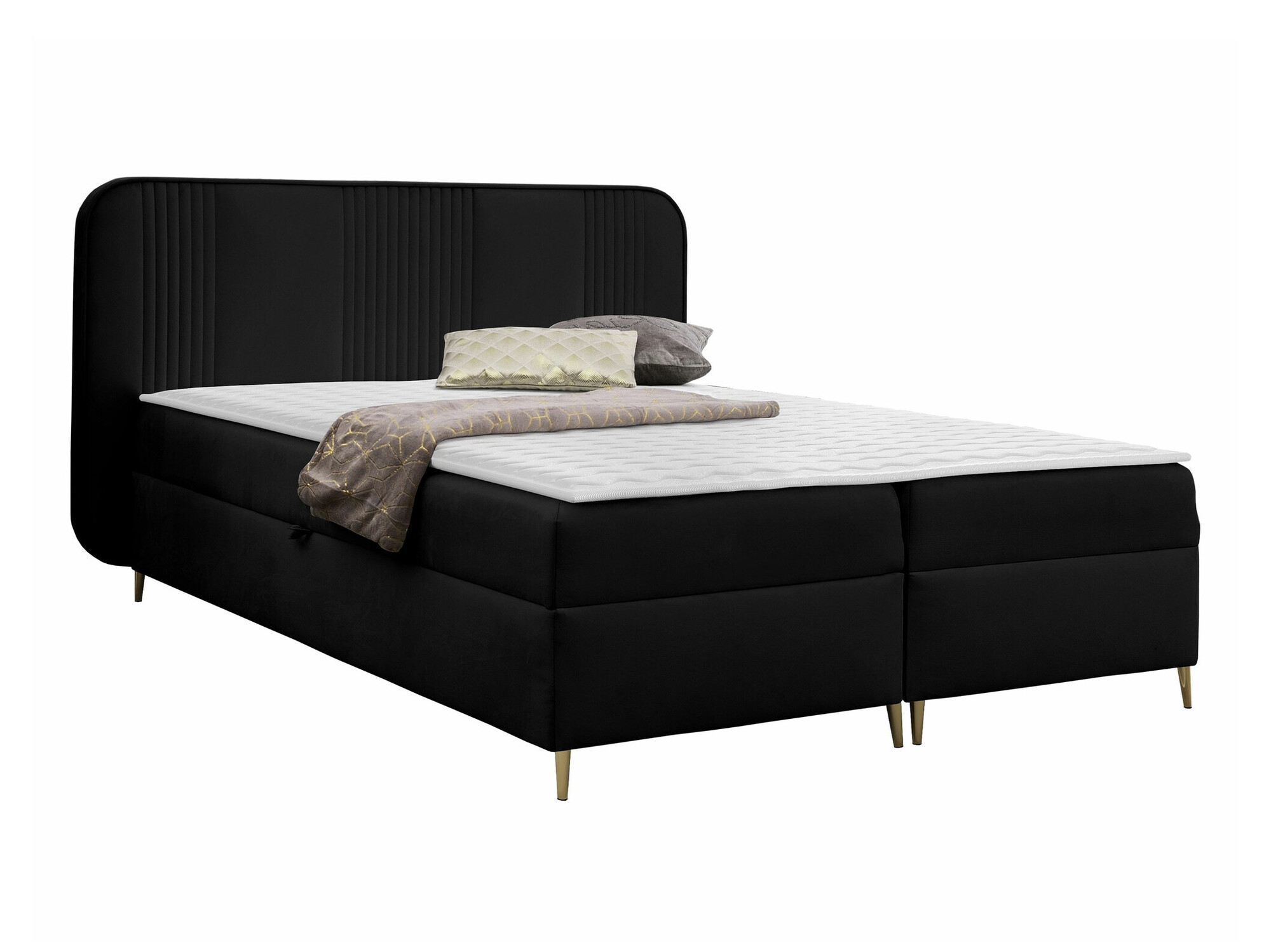 Boxspring Sonus (Magic Velvet 2219)
