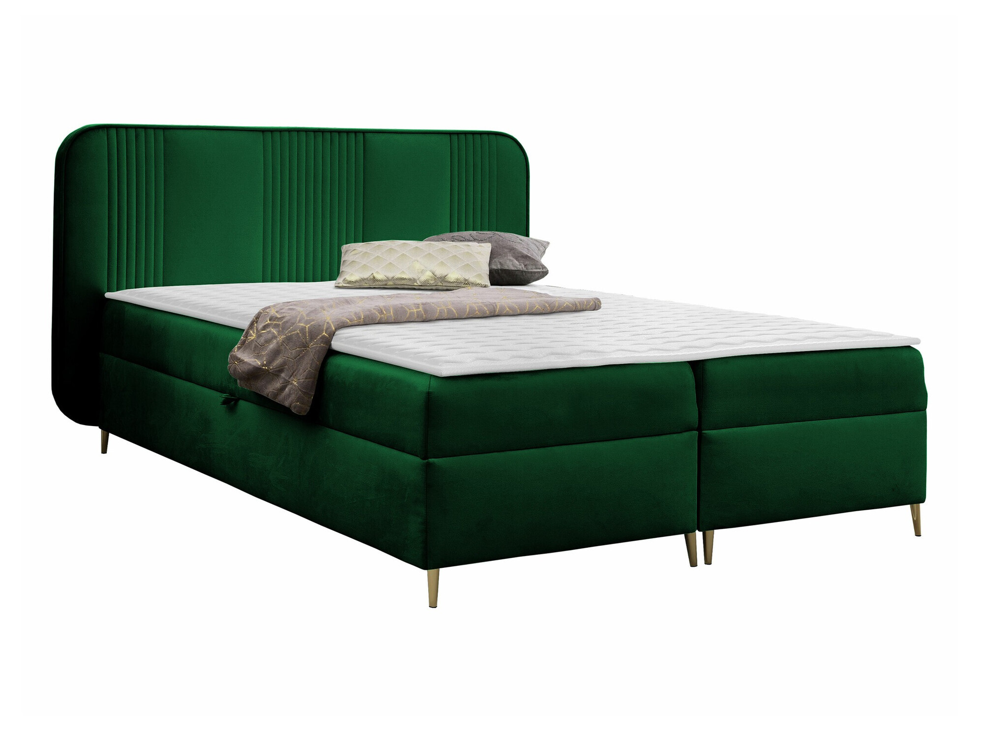 Boxspring Sonus (Magic Velvet 2225)