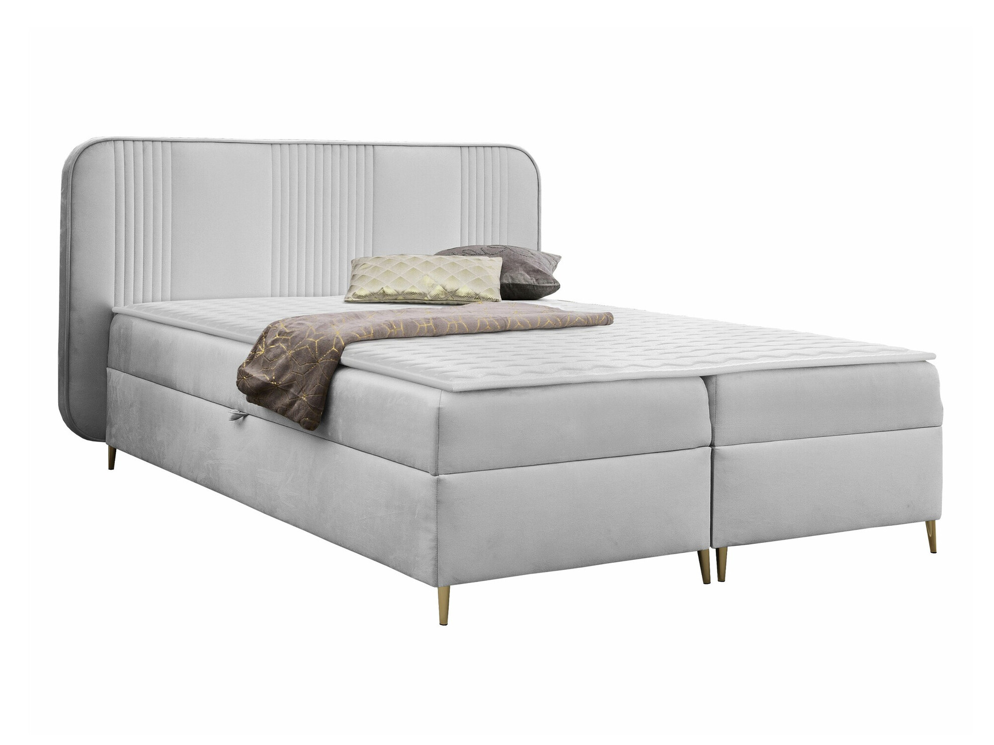 Boxspring Sonus (Magic Velvet 2239)
