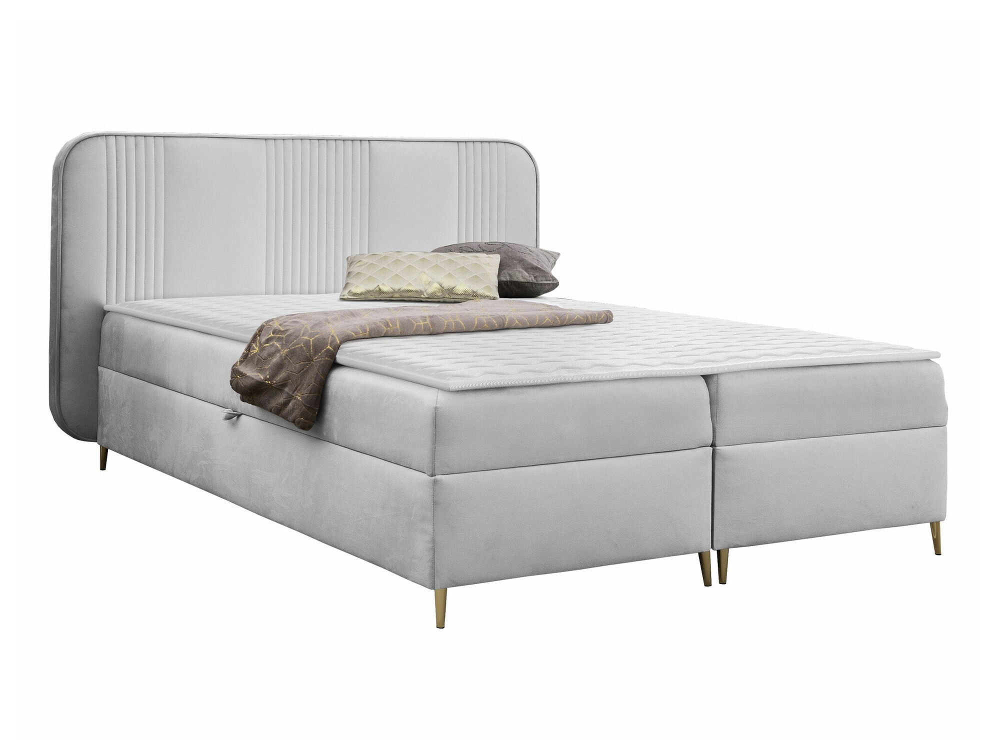 Boxspring Sonus (Magic Velvet 2239)