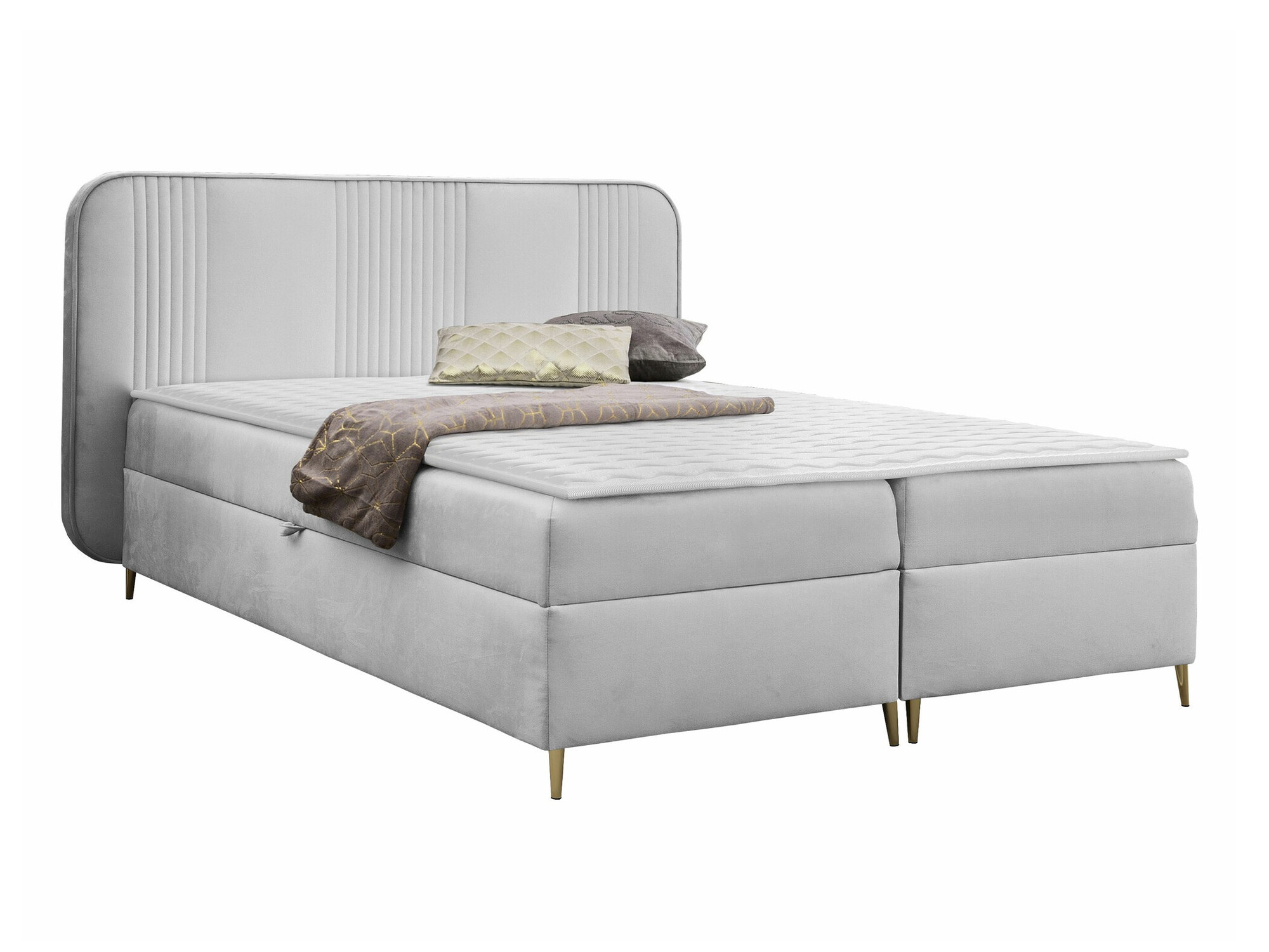Boxspring Sonus (Magic Velvet 2239)