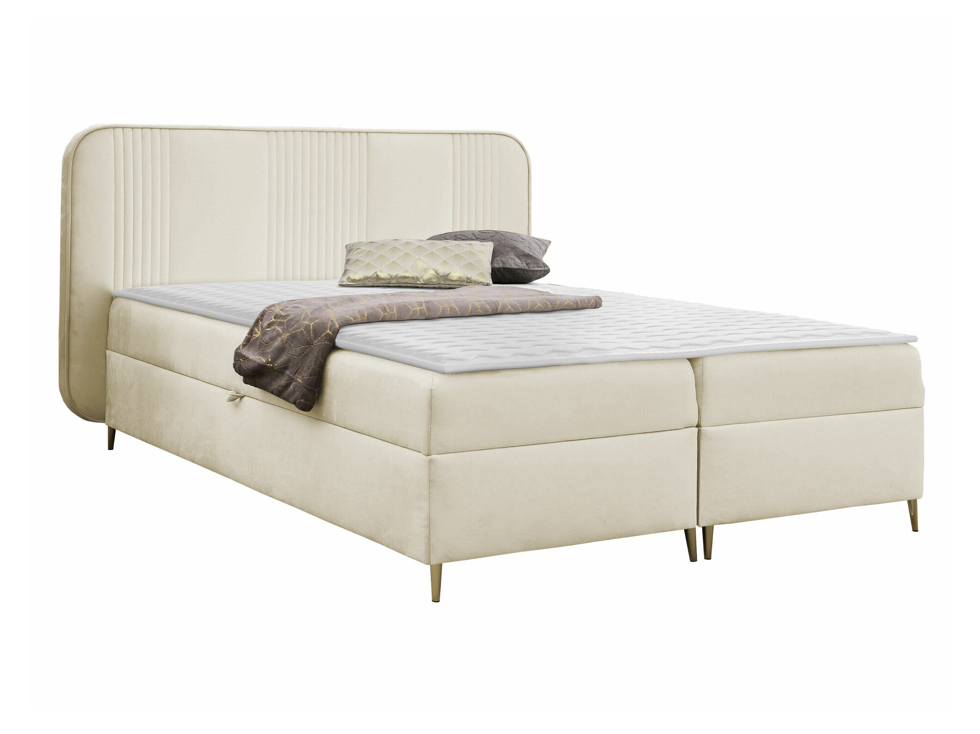 Boxspring Sonus (Magic Velvet 2256)