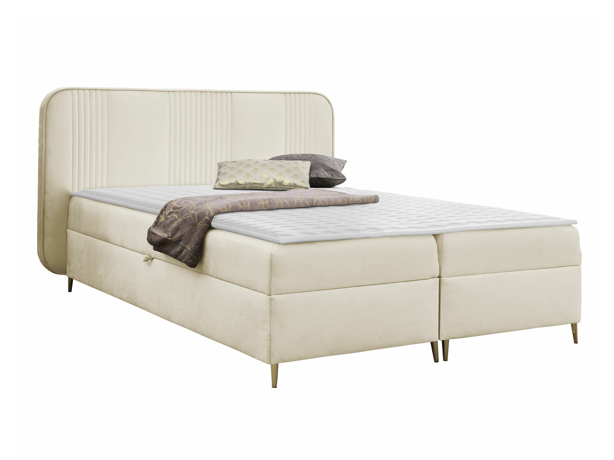 Boxspring Sonus (Magic Velvet 2256)