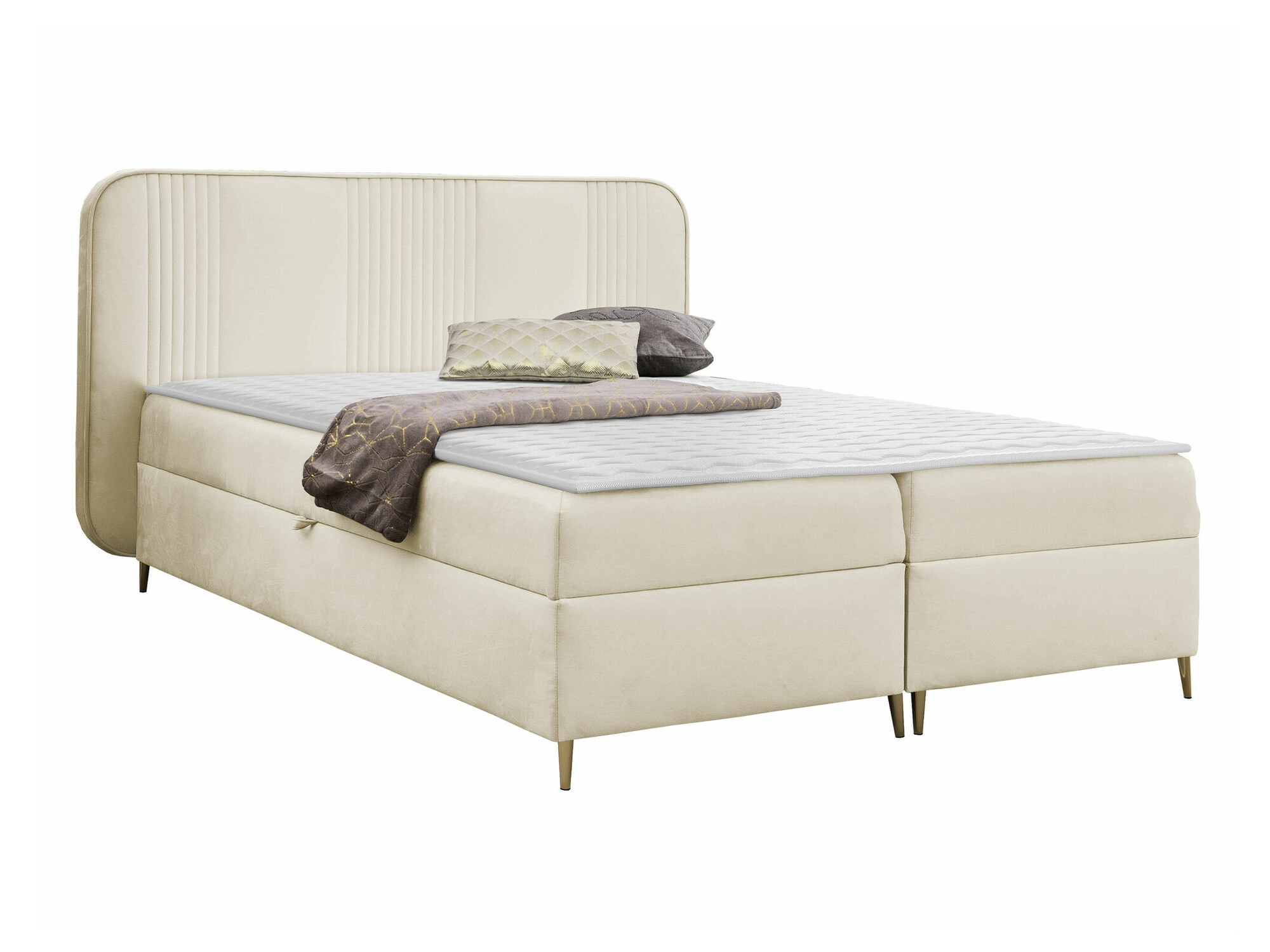 Boxspring Sonus (Magic Velvet 2256)