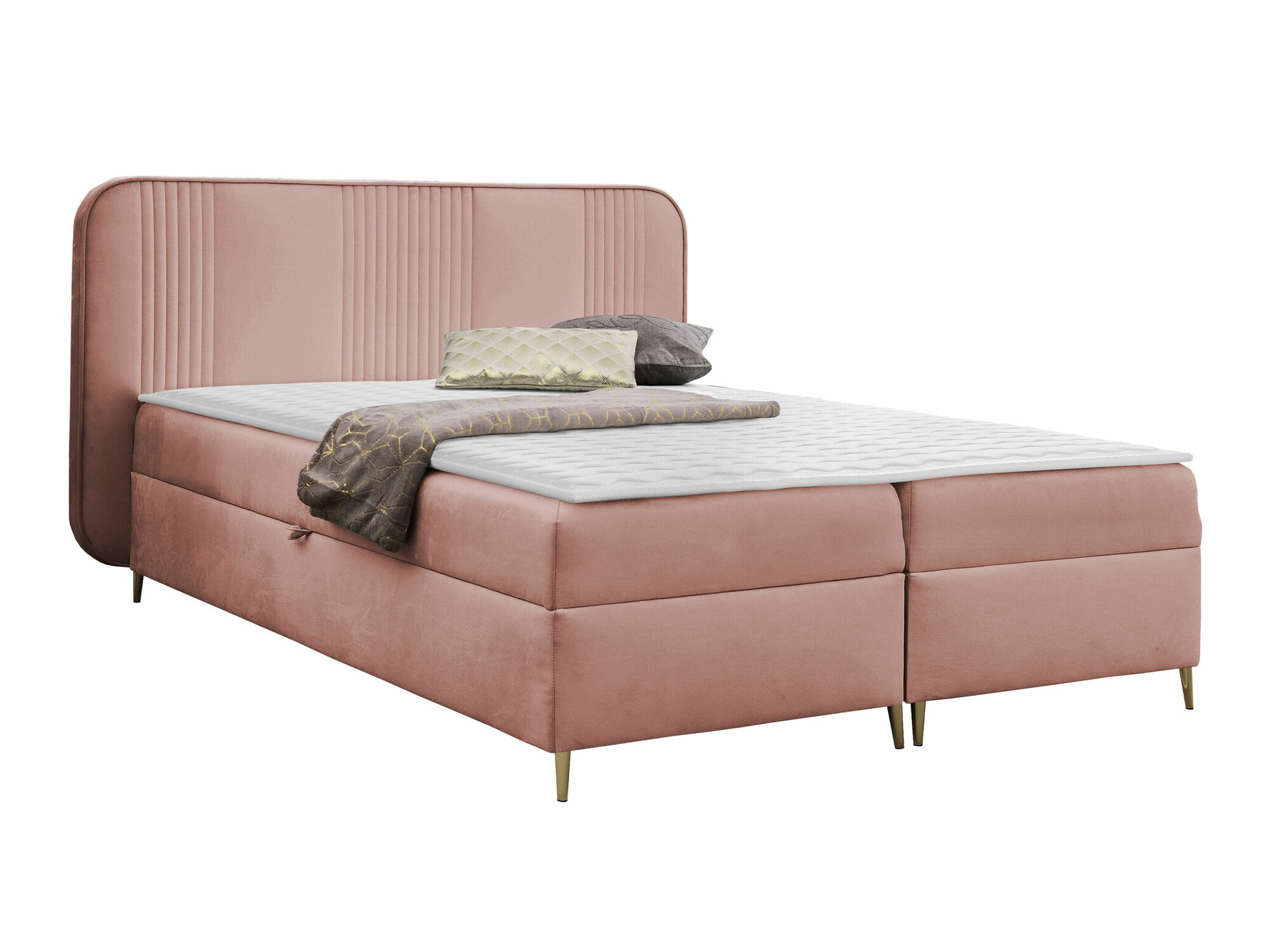 Boxspring Sonus (Magic Velvet 2257)