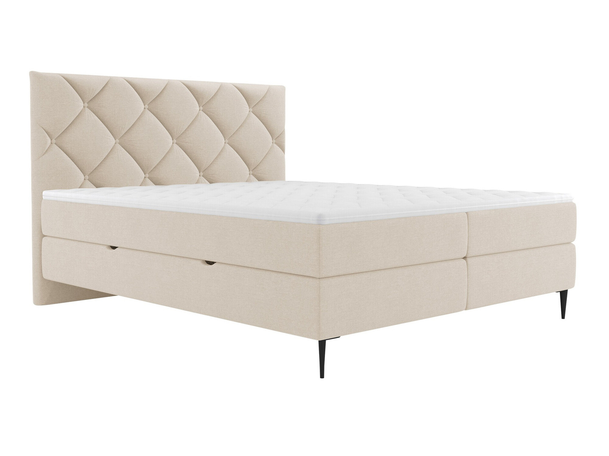 Boxspring ComfiDream 192 (Verita 03)