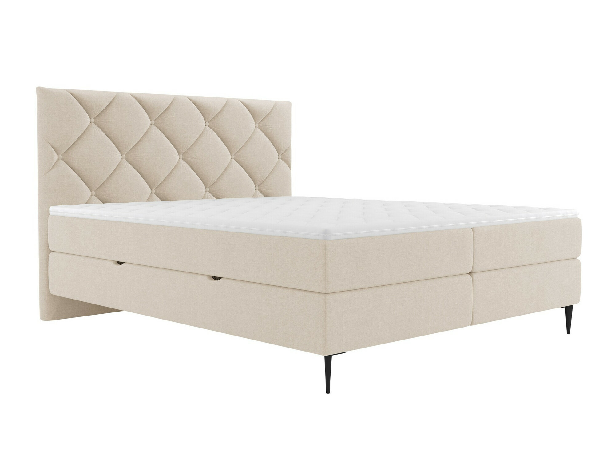 Boxspring ComfiDream 192 (Verita 03)